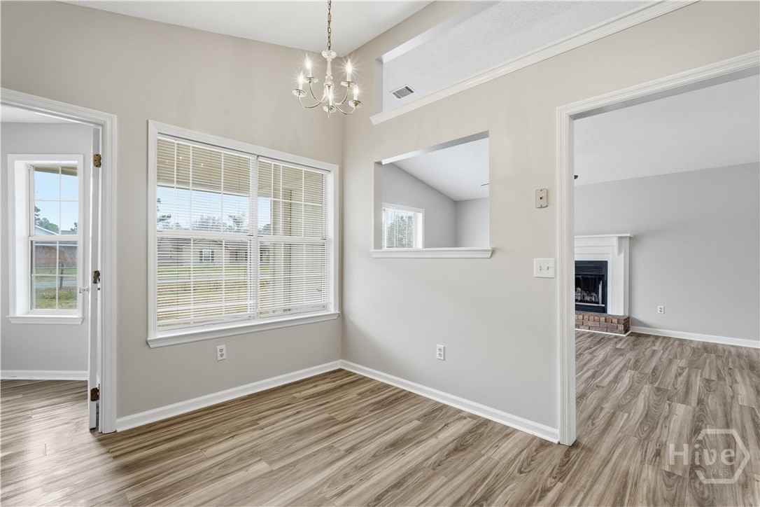 735 Kadi Lane, Hinesville, GA, 31313