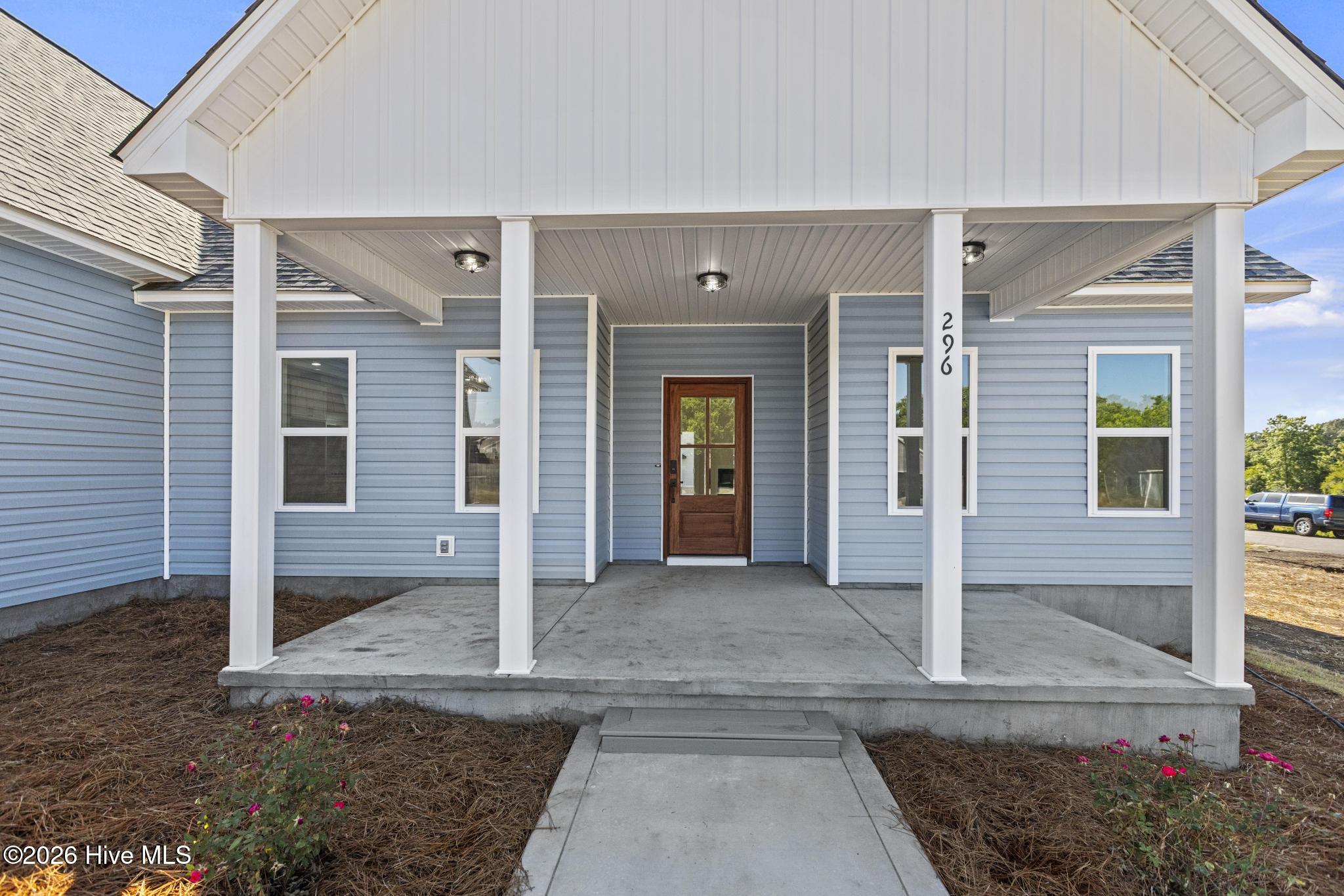 296 Haywood Drive, Richlands, NC 28574 – photo 3