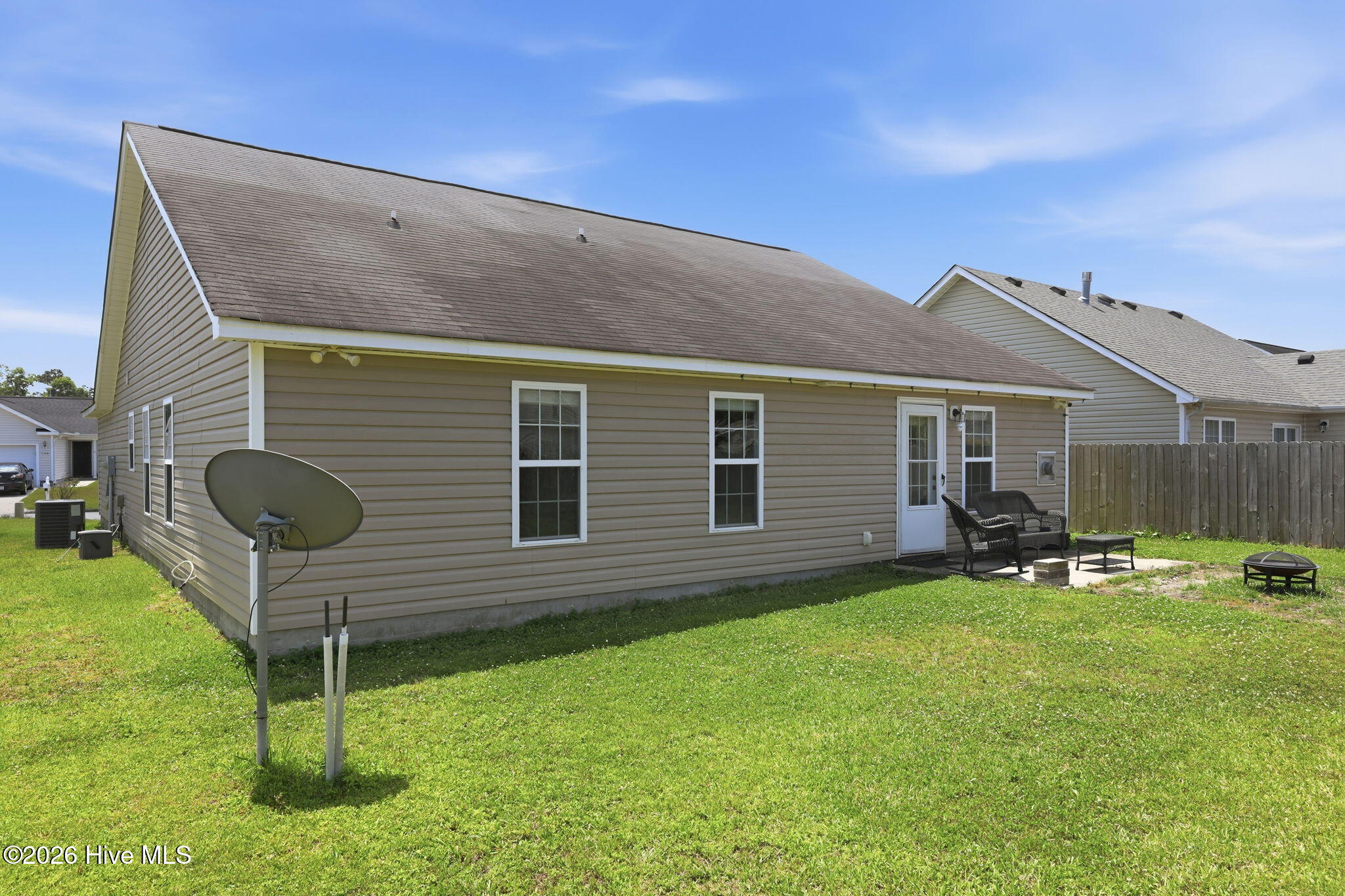 113 Els Lane,New Bern