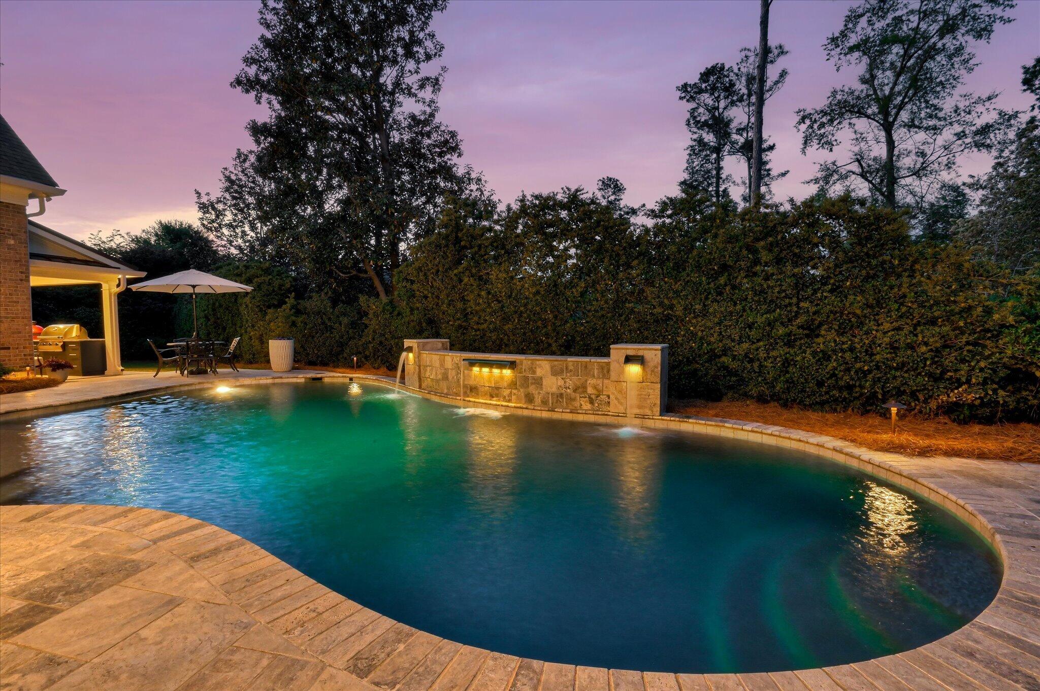 5 Orleans Place, Augusta, GA, 30909