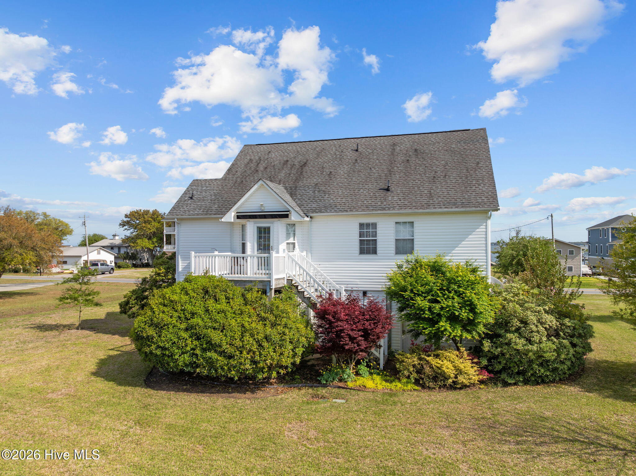160 Live Oak Road,Newport