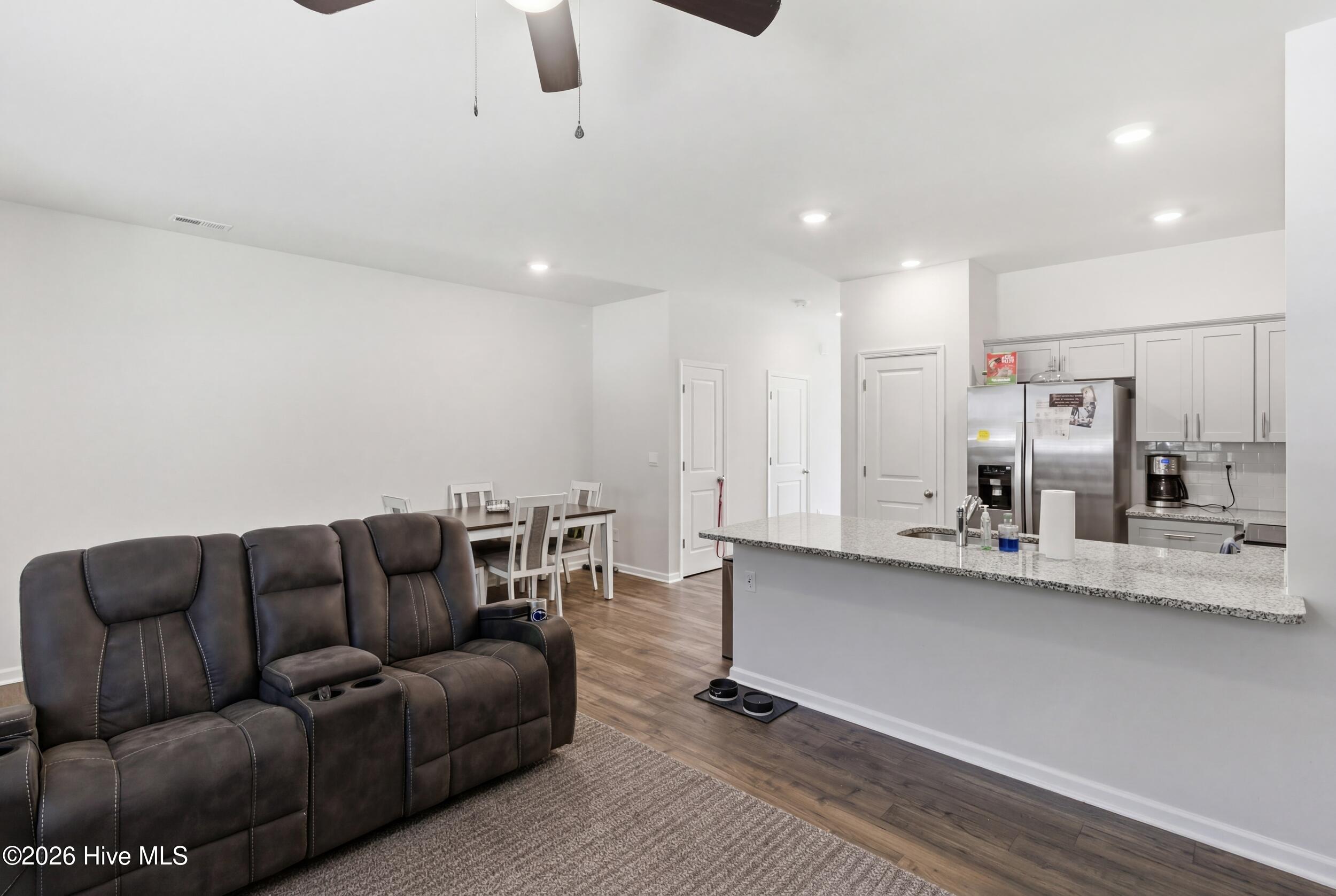 1010 Bayard Wootten Way, New Bern, NC, 28562