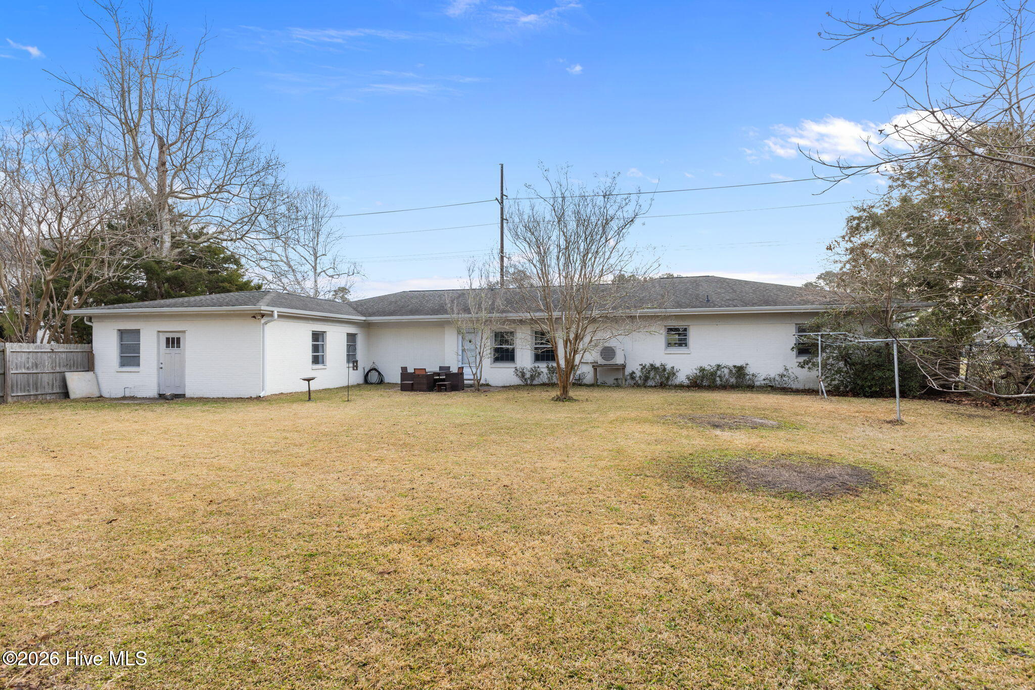 1309 Live Oak Street,Beaufort
