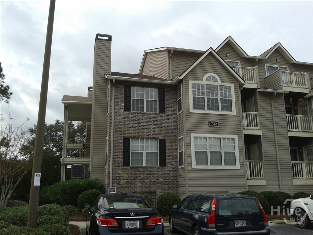 Property at 12300 Apache Avenue