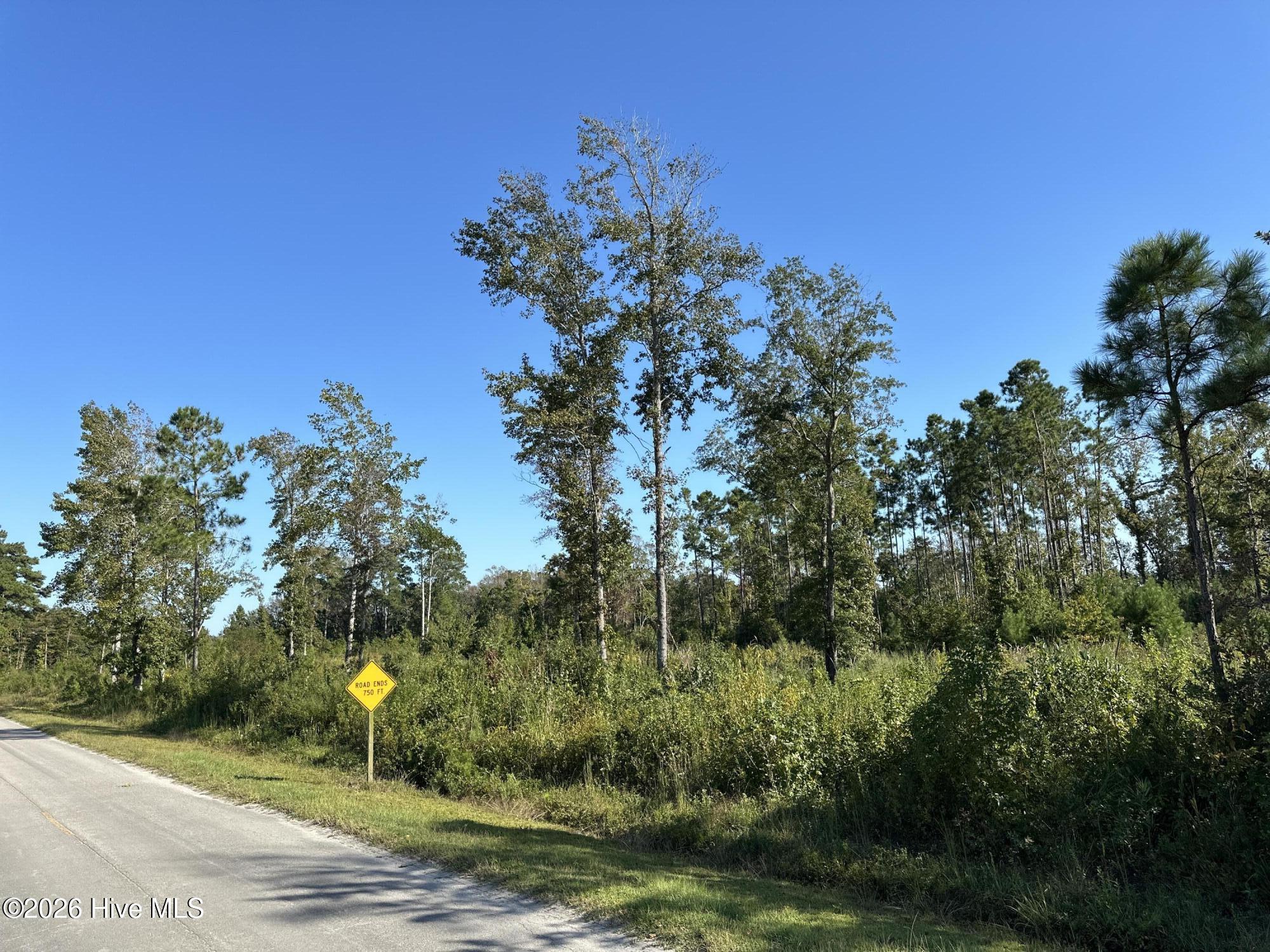 000 Willis Farm Tract-3 Road,Newport