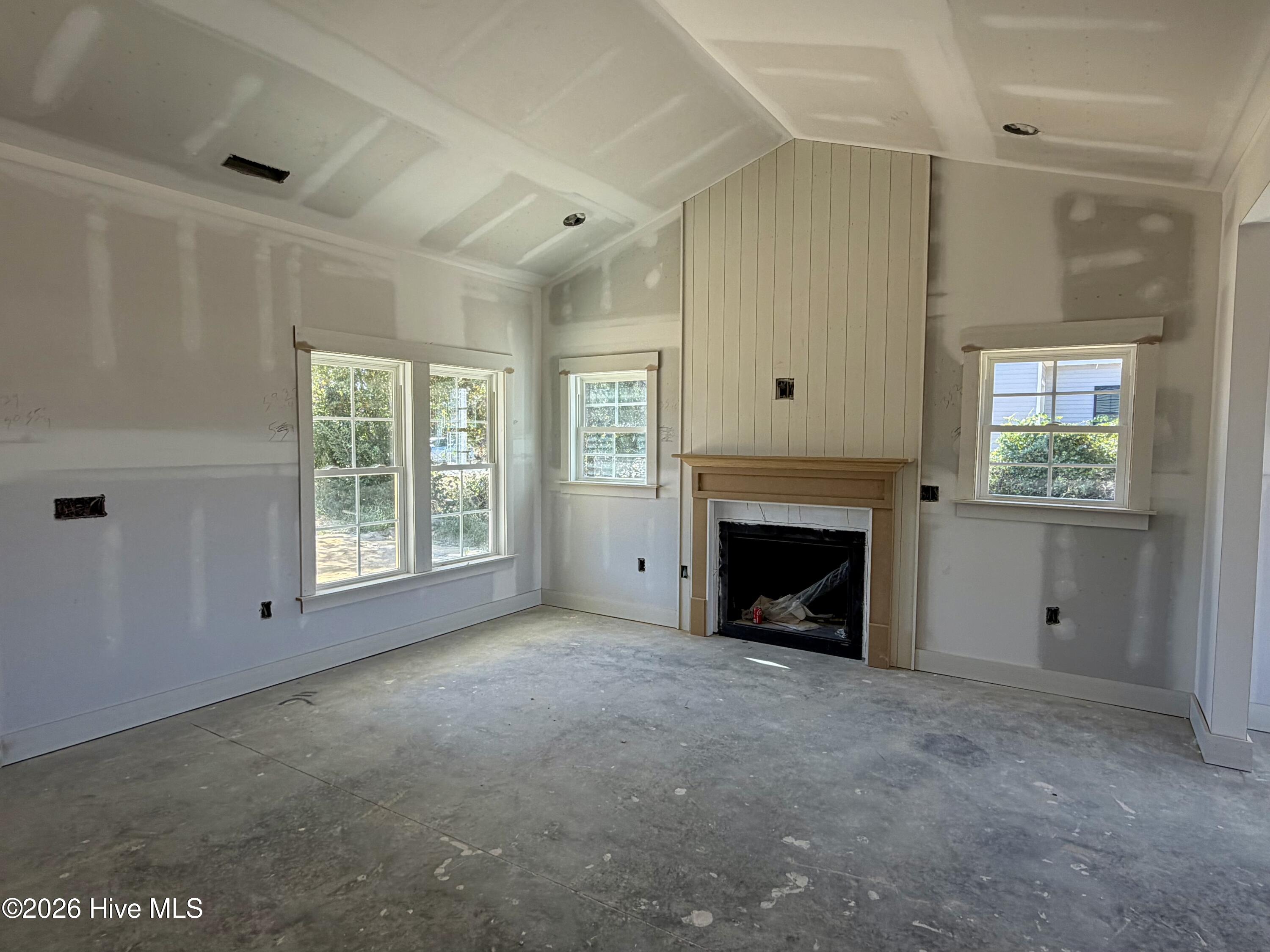 Photo 2 of Single family home for sale at 205 Vineyard Dr, La Grange, NC 28551 | MLS# 100606087 | Listing updated on 2026-09-28