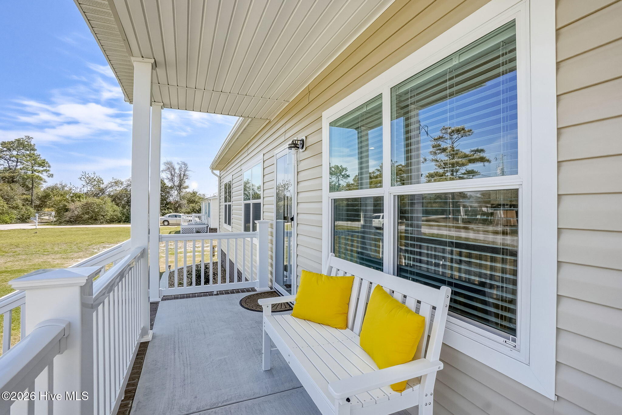 204 Nelson Street,Harkers Island
