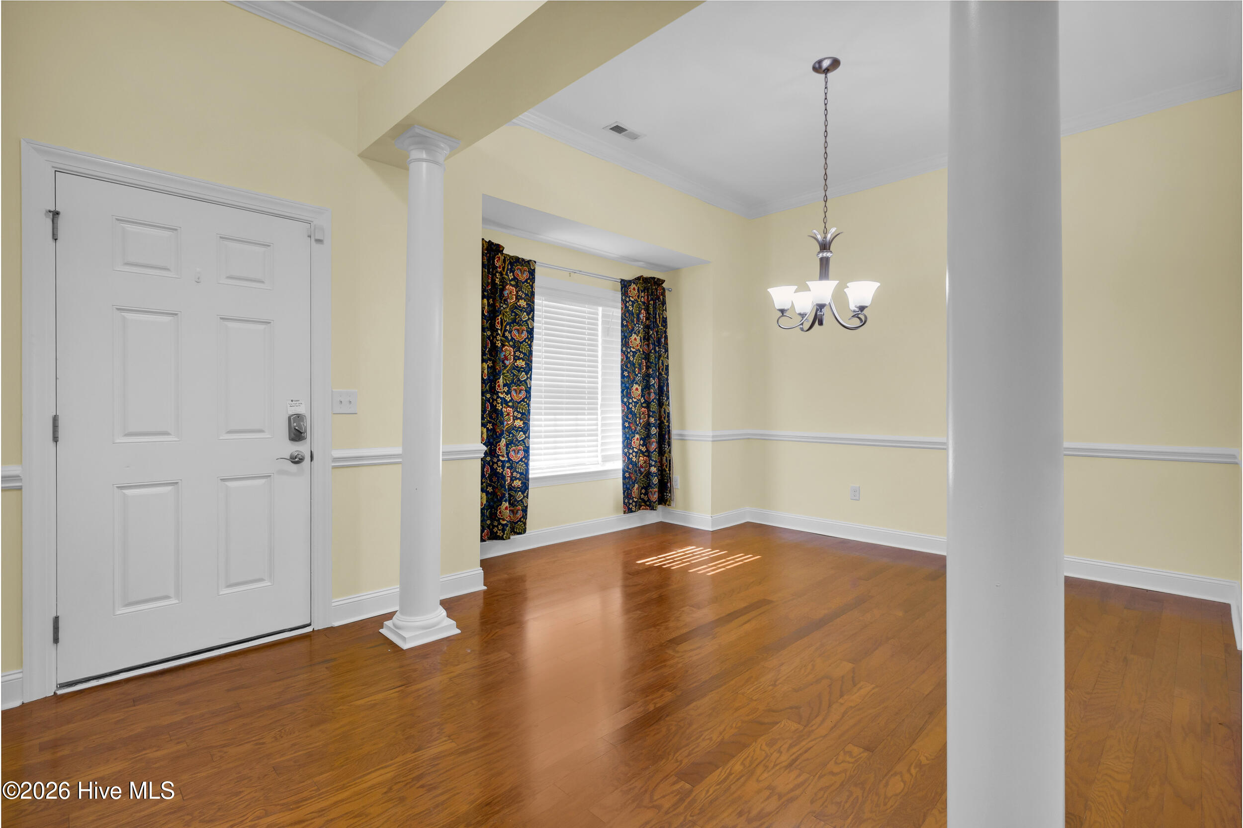 201 Quincy Court,New Bern