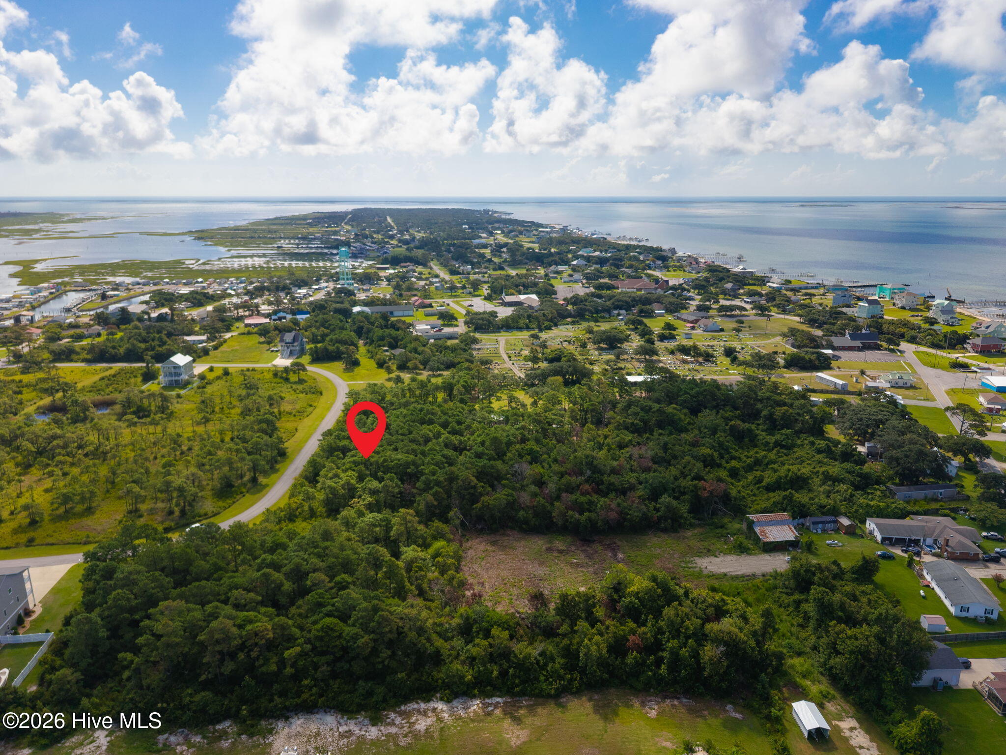 138 18 Westbay Circle,Harkers Island