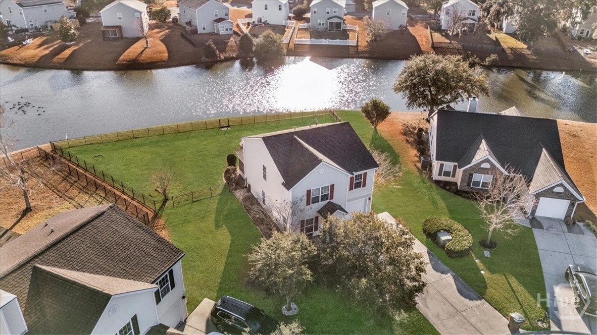 39 Cottingham, Pooler, GA, 31322