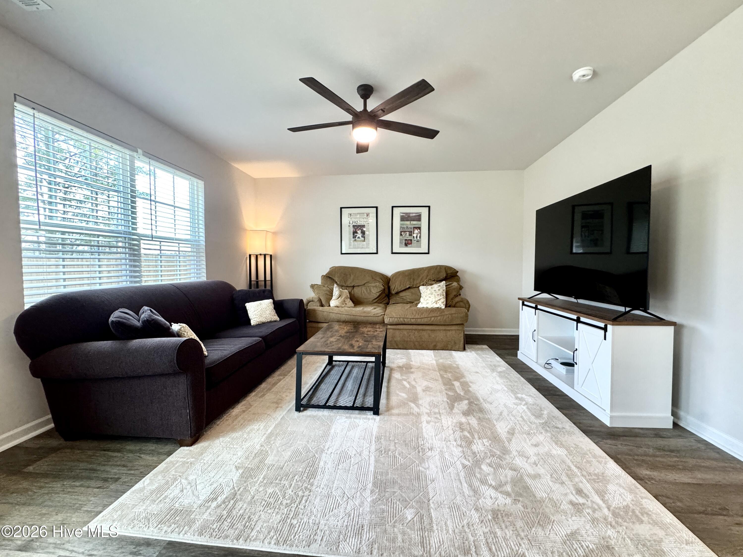 4017 Calabash Court,New Bern