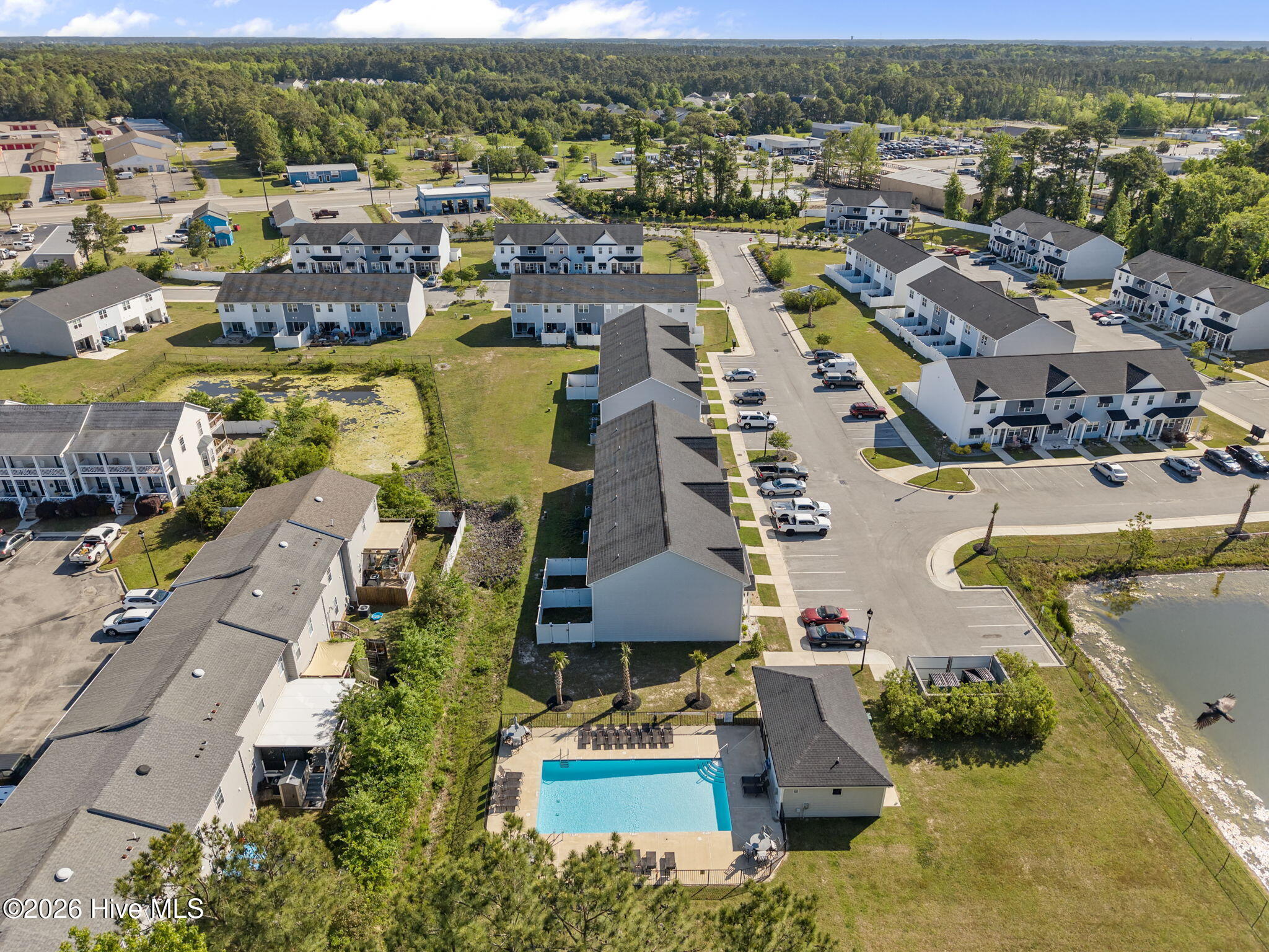 6 Outrigger Drive,Swansboro