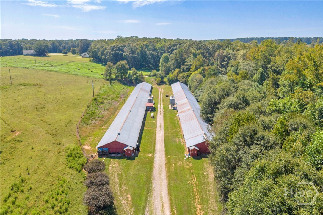 14028 Atomic Road, Beech Island, SC, 29842