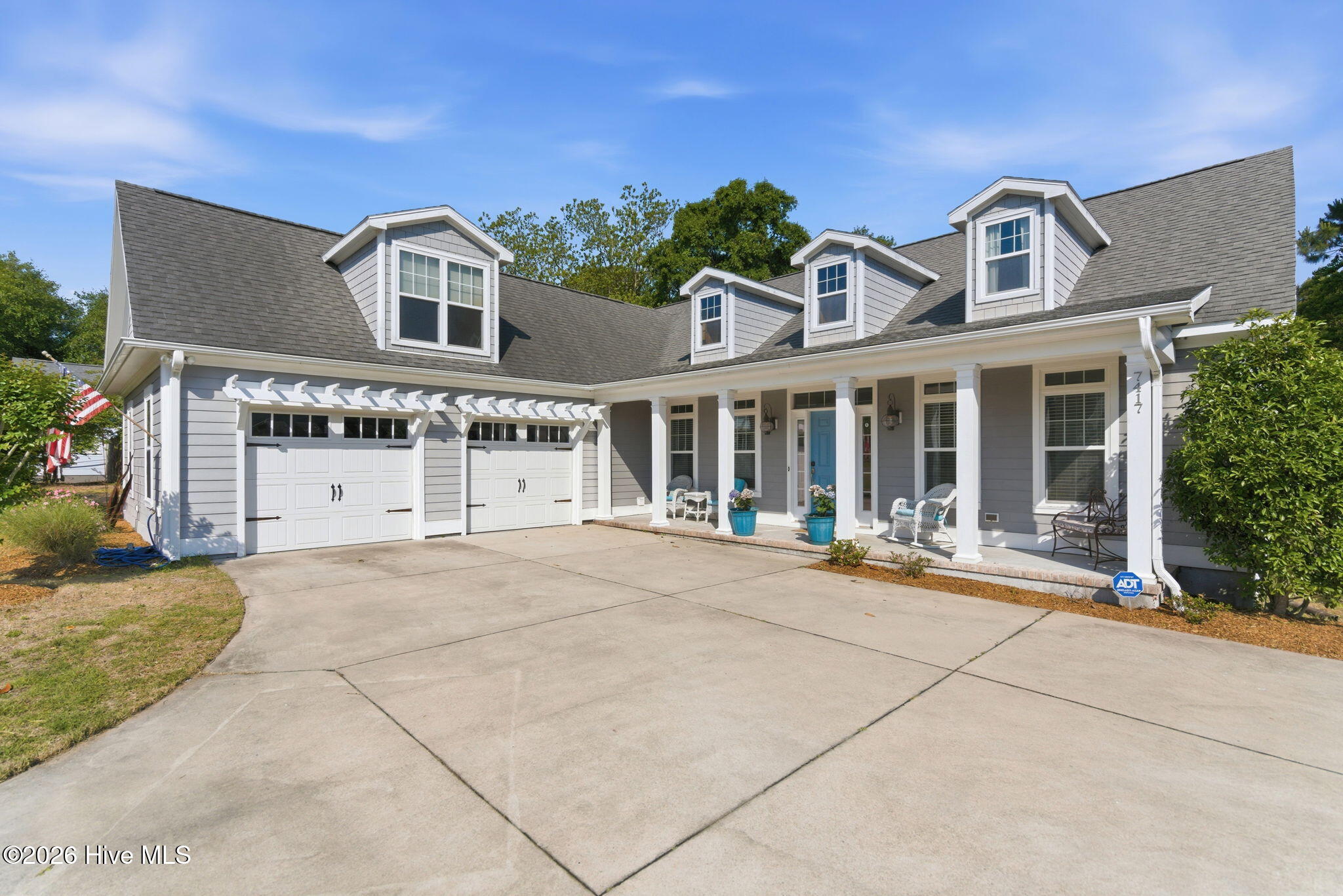 7417 Dunbar Road, Wilmington, NC, 28411