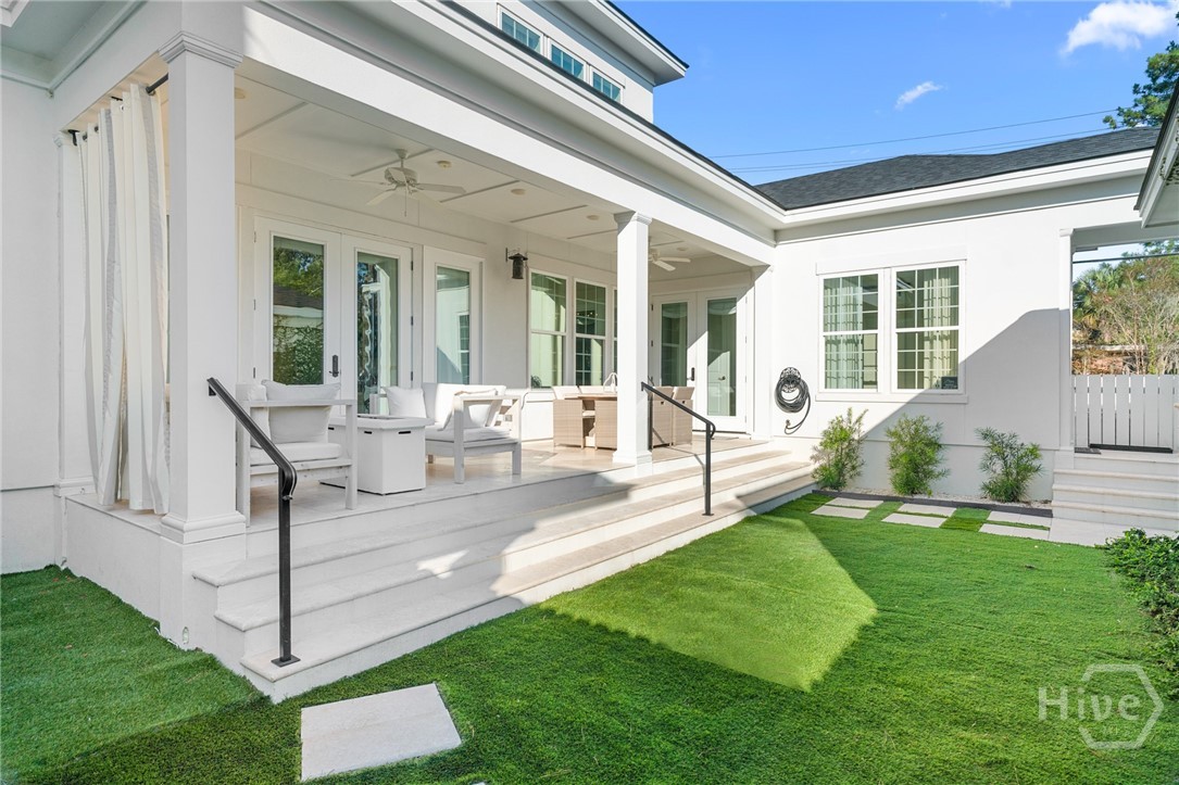 723 E Victory Drive, Savannah, GA, 31405