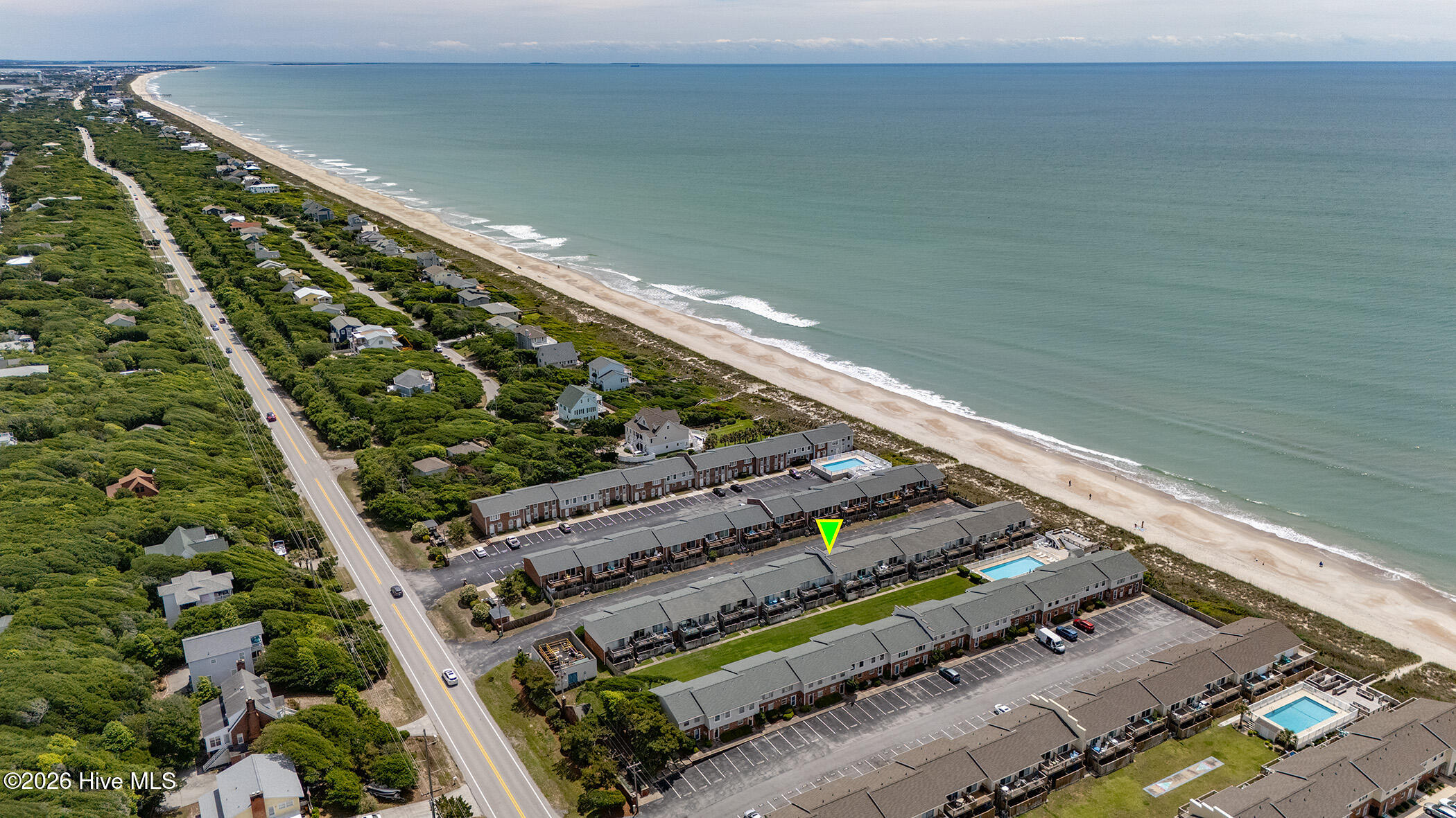277 Salter Path Road 58,Pine Knoll Shores
