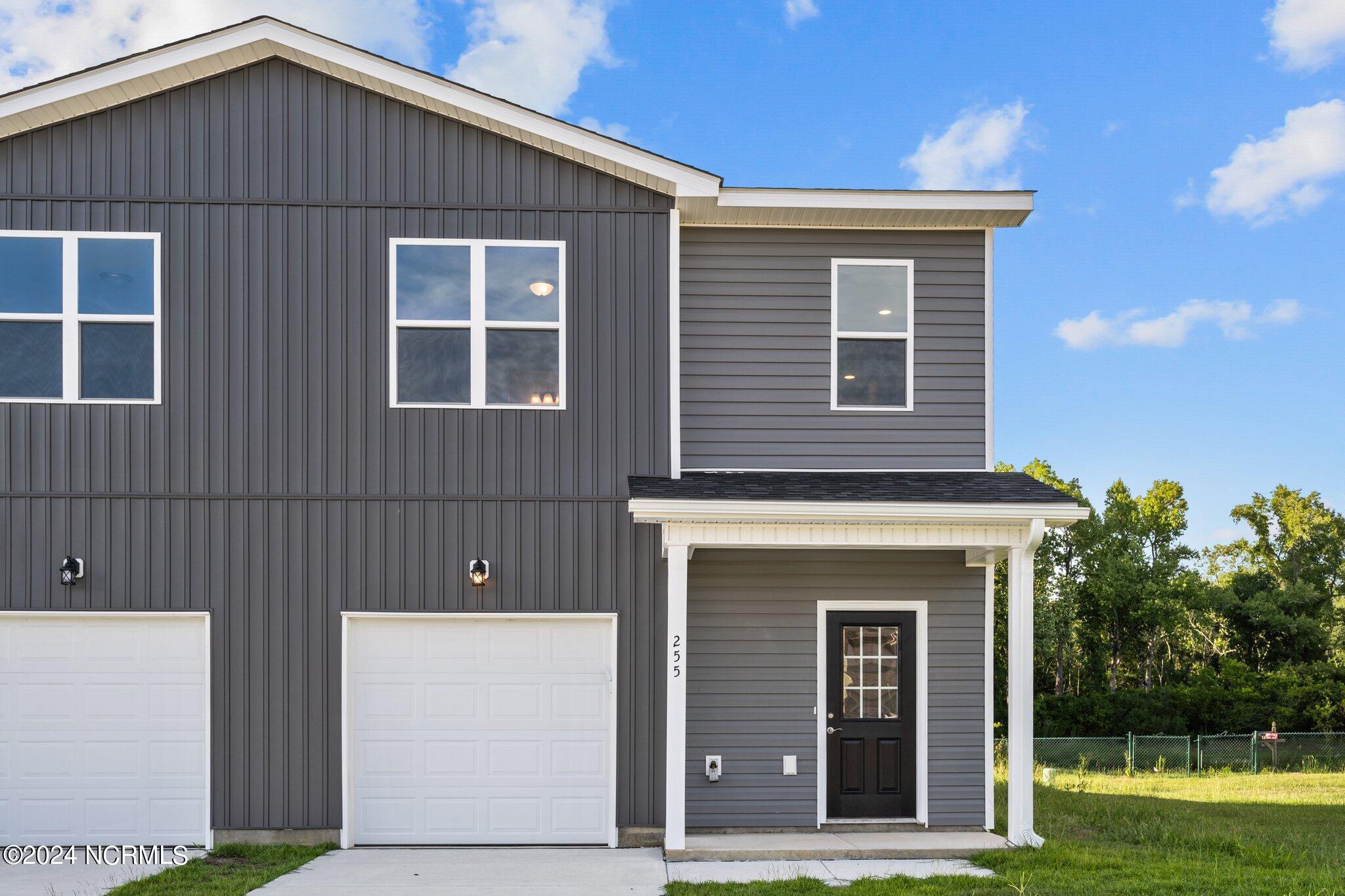 241 Winstead Loop, Richlands, NC, 28574