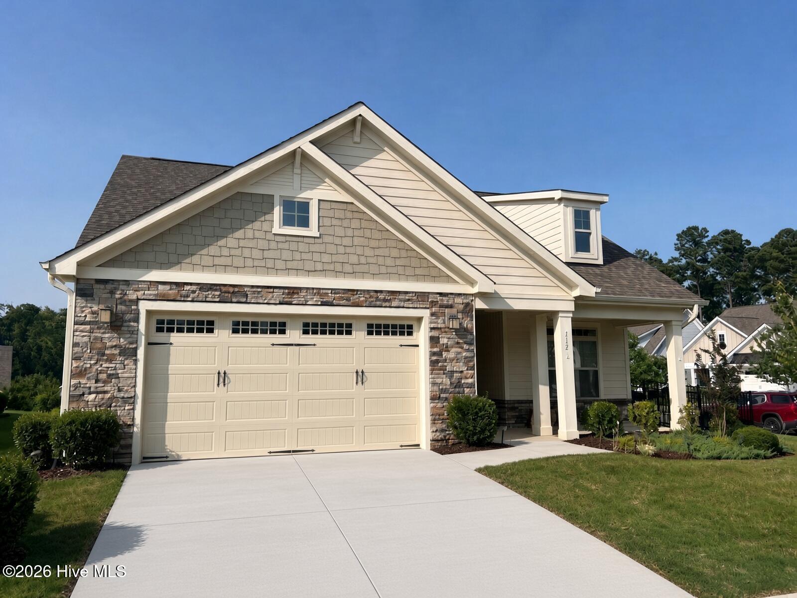 Single family home for sale at 117 Blue Spruce Cir, Clayton, NC 27527 | MLS# 100574382