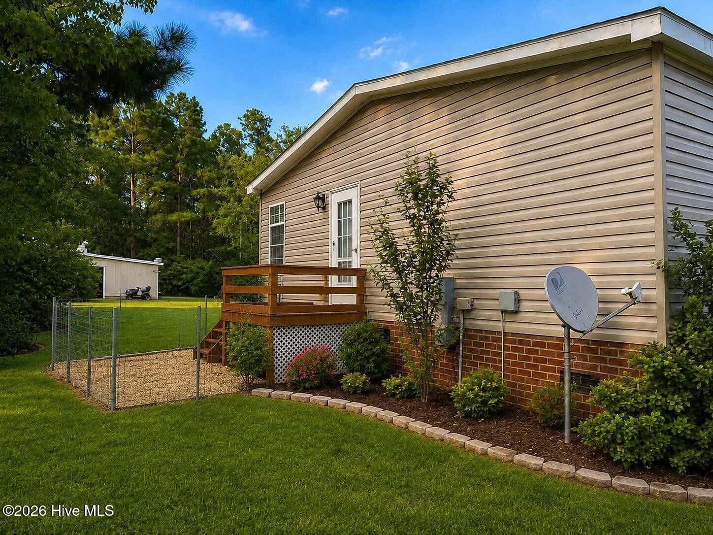 3rd image of 250 Taylor Mill Rd, Eure, NC 27935 | MLS# 100597677