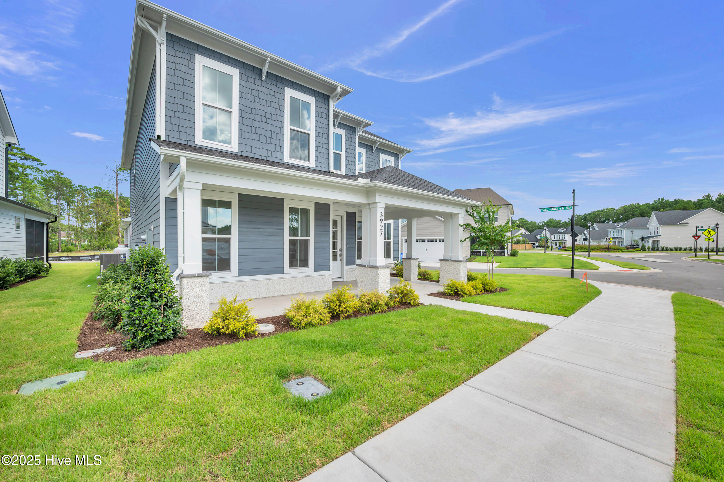 3927 Watersail Drive UNIT 93, Wilmington, NC, 28409