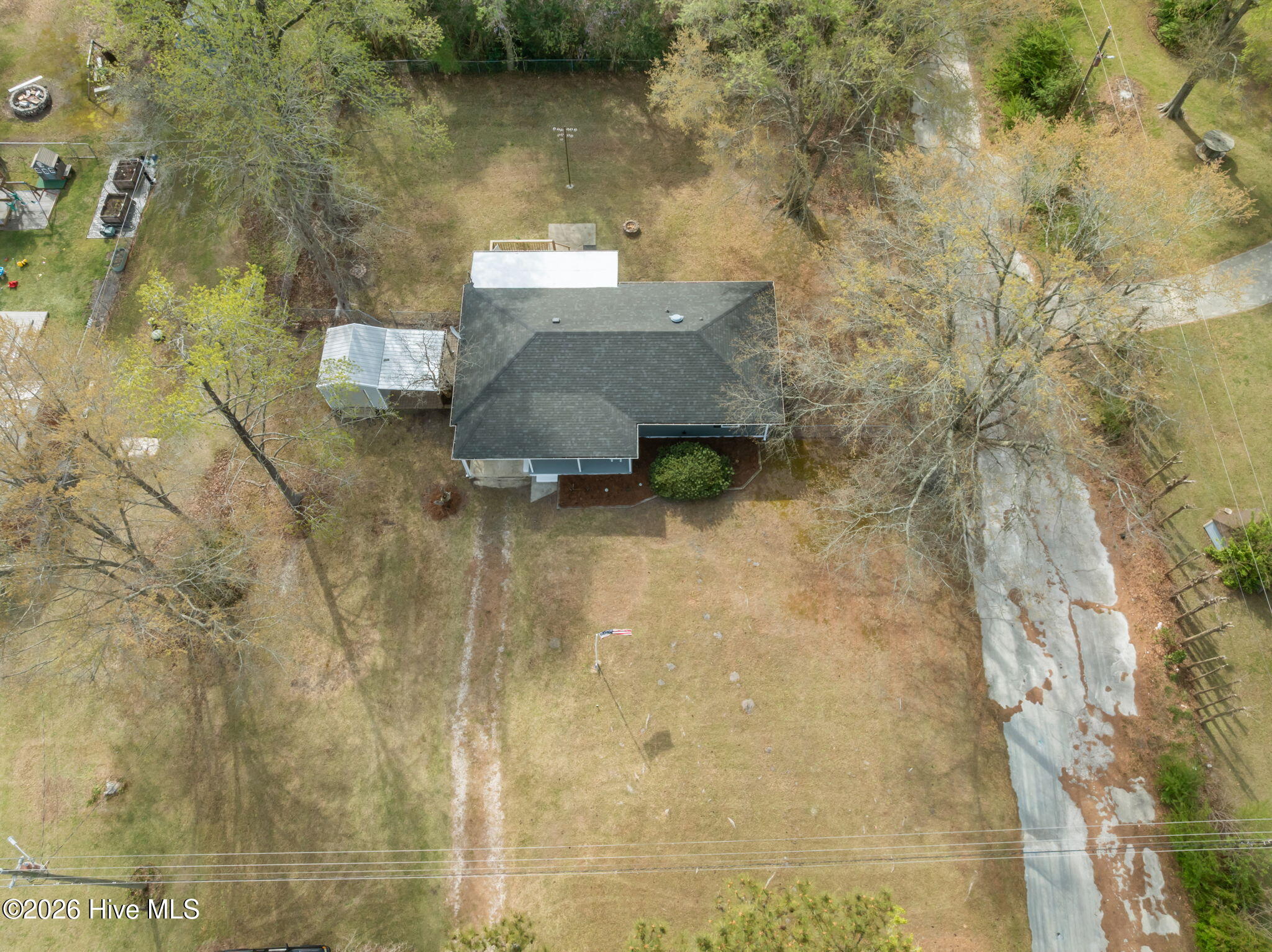 149 Haws Run Road, Jacksonville, NC, 28540