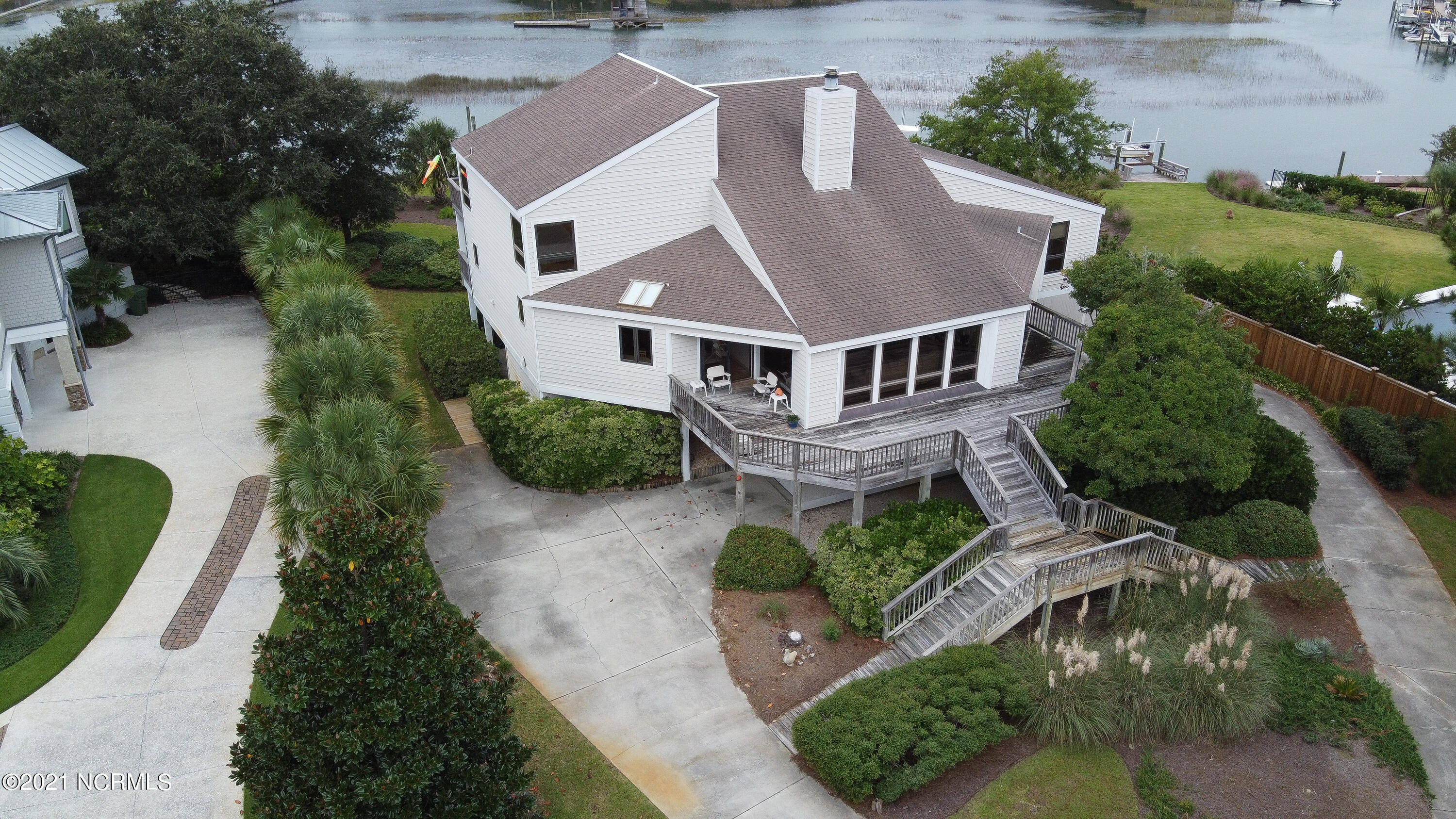 820 Inlet View Drive, Wilmington, NC 28409 Listing Photo  1