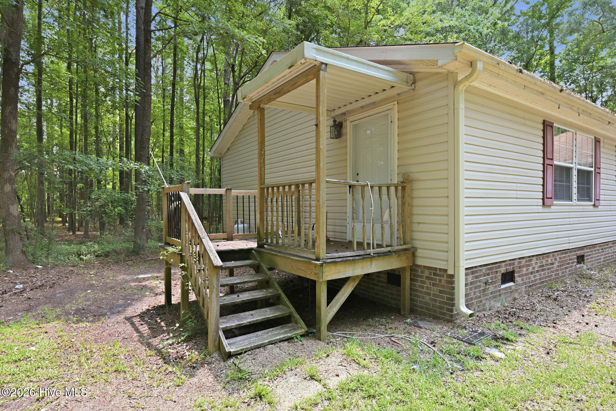 3800 Frances Avenue,New Bern
