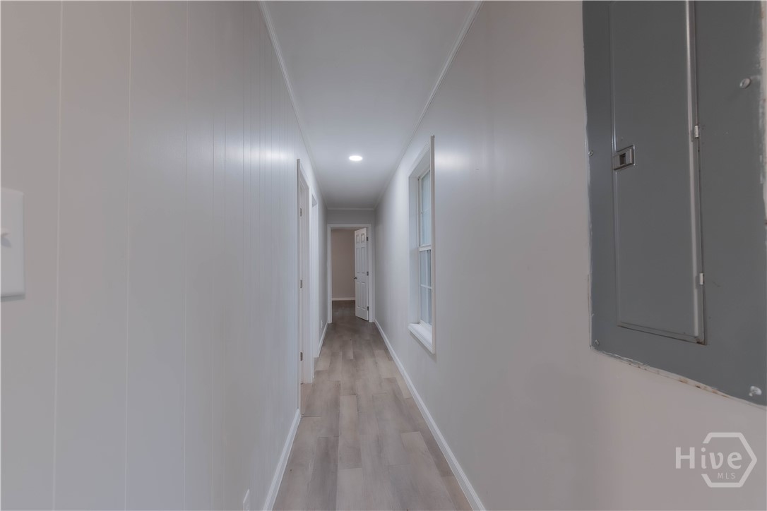 1023 Odessa Road, Jesup, GA, 31546