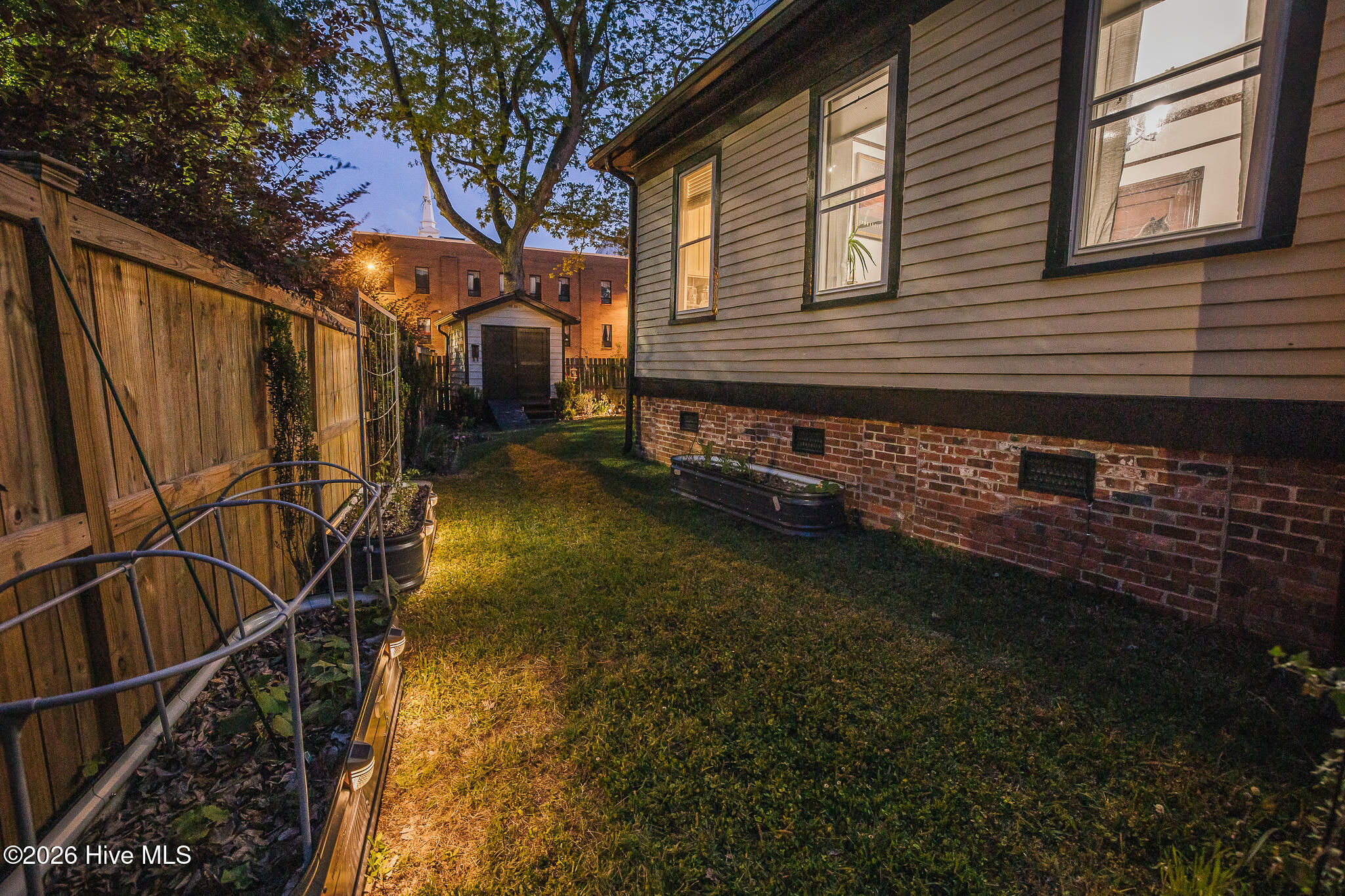 615 New Street,New Bern