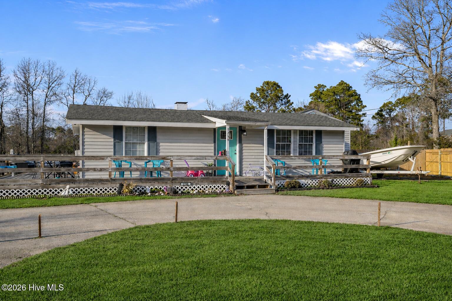 1768 Highway 24,Newport