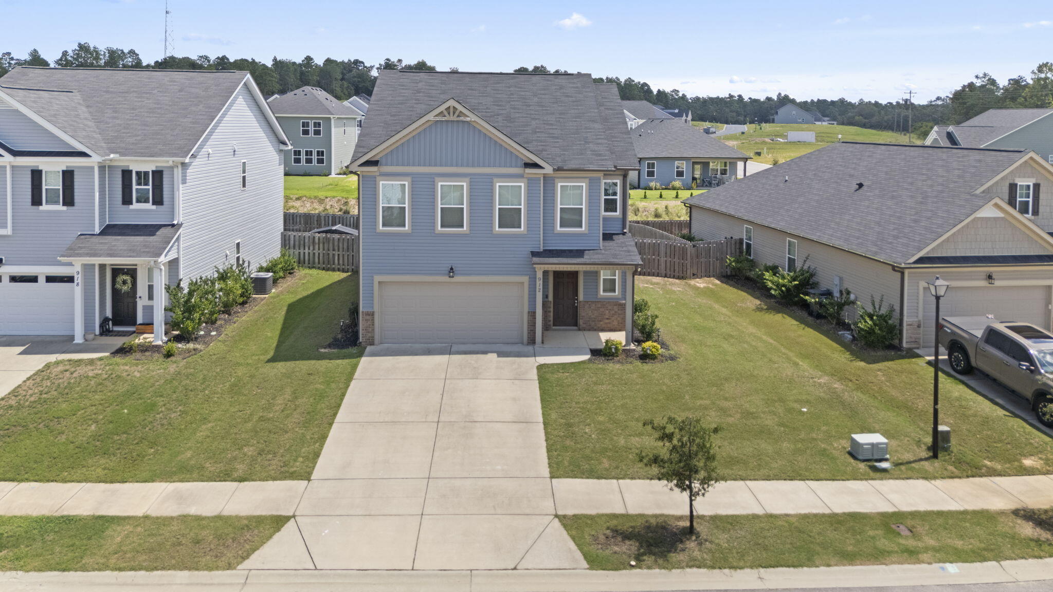 912 Newburn Drive, North Augusta, SC, 29860