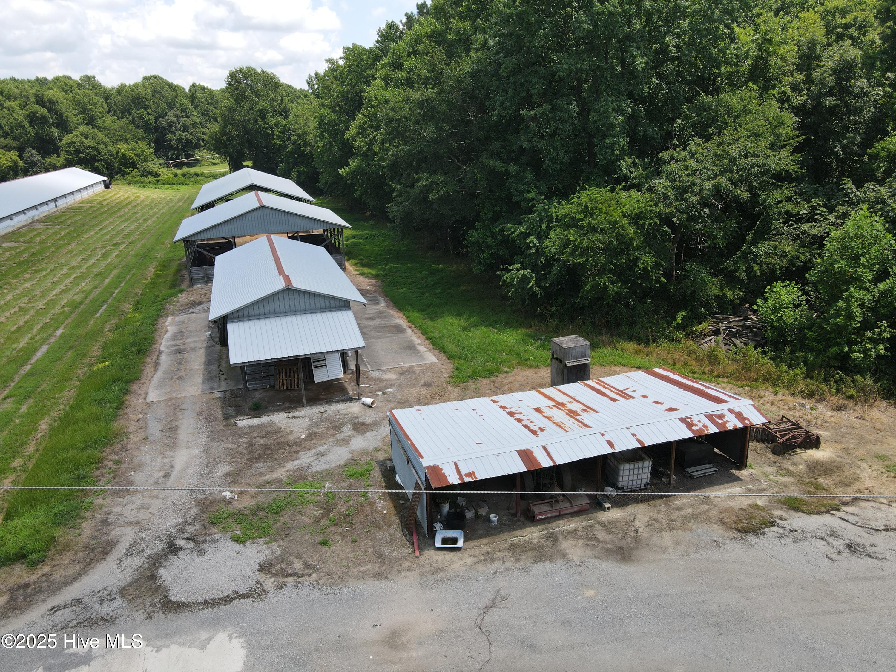 Tbd E Woodrow School Road, Murfreesboro, NC, 27855