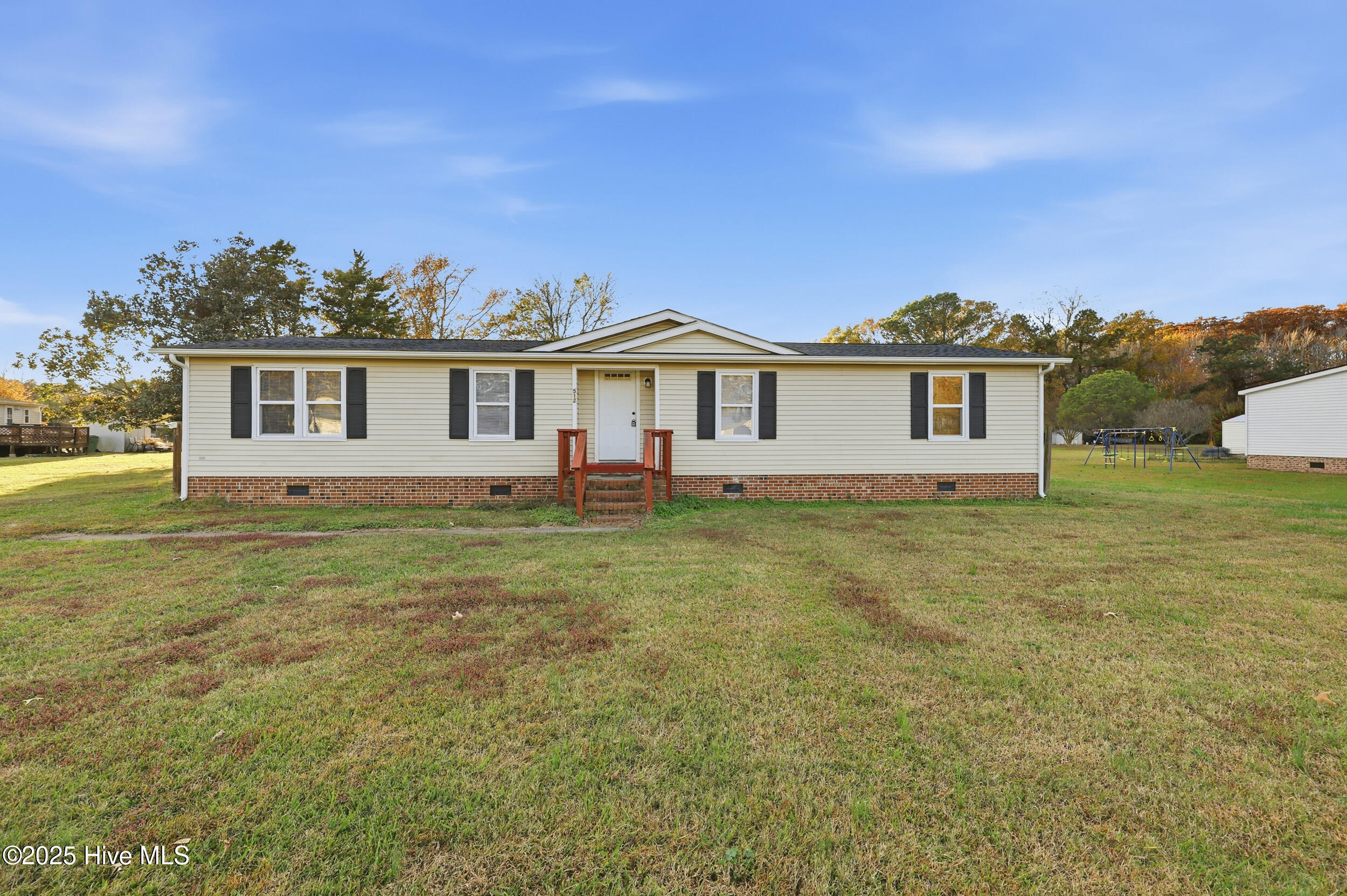 Homes for sale in Elizabeth City, NC | 512 Timothy Dr, Elizabeth City, NC 27909 | MLS# 100541551