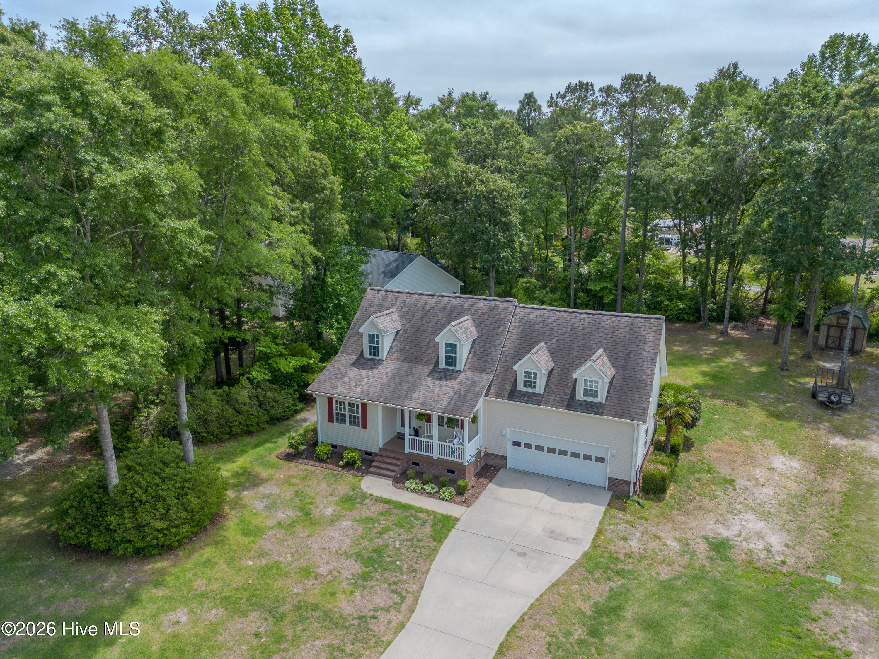 548 Deer Run Road,New Bern