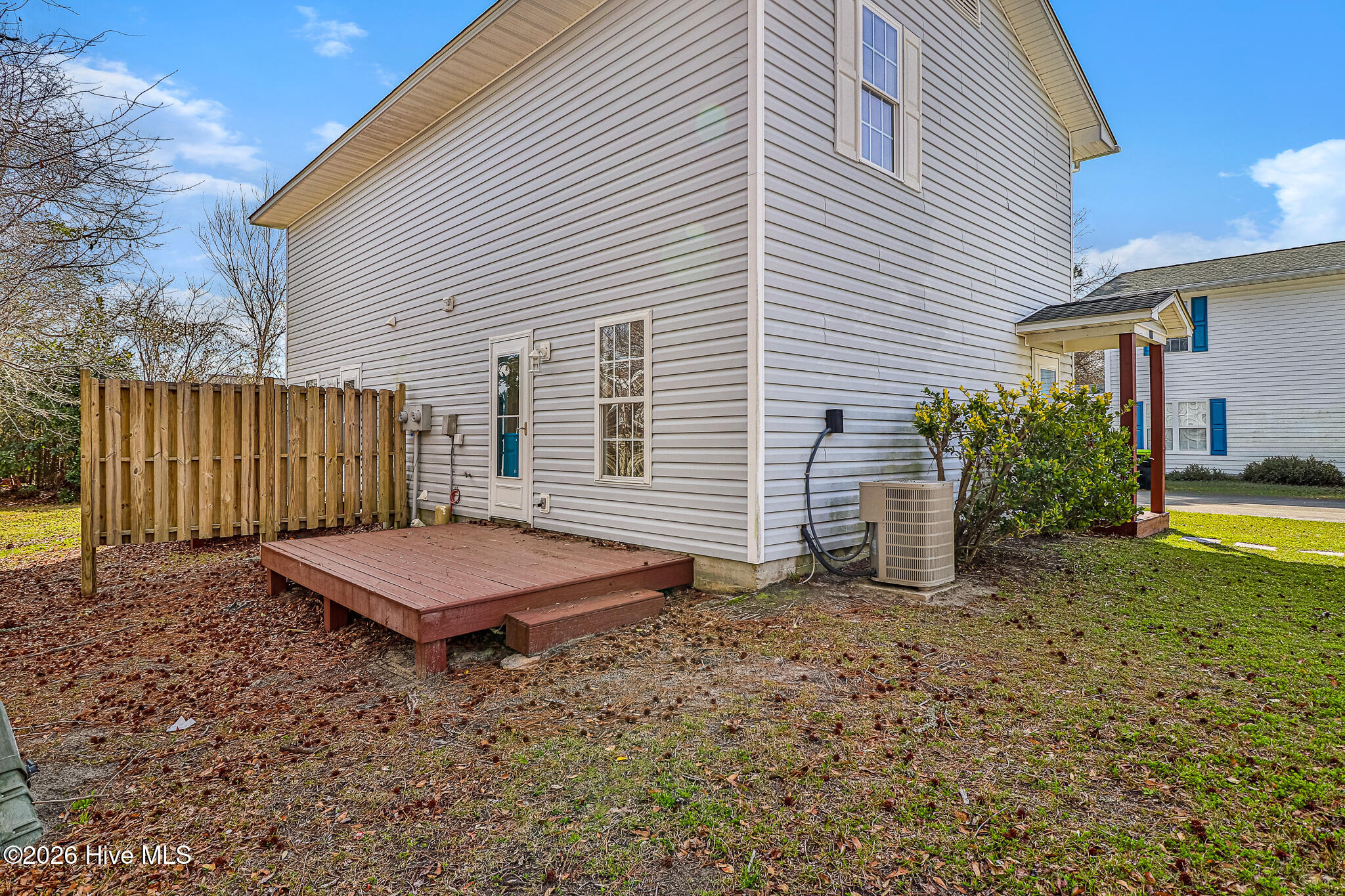 101 & 301 Johns Way, Newport, NC, 28570