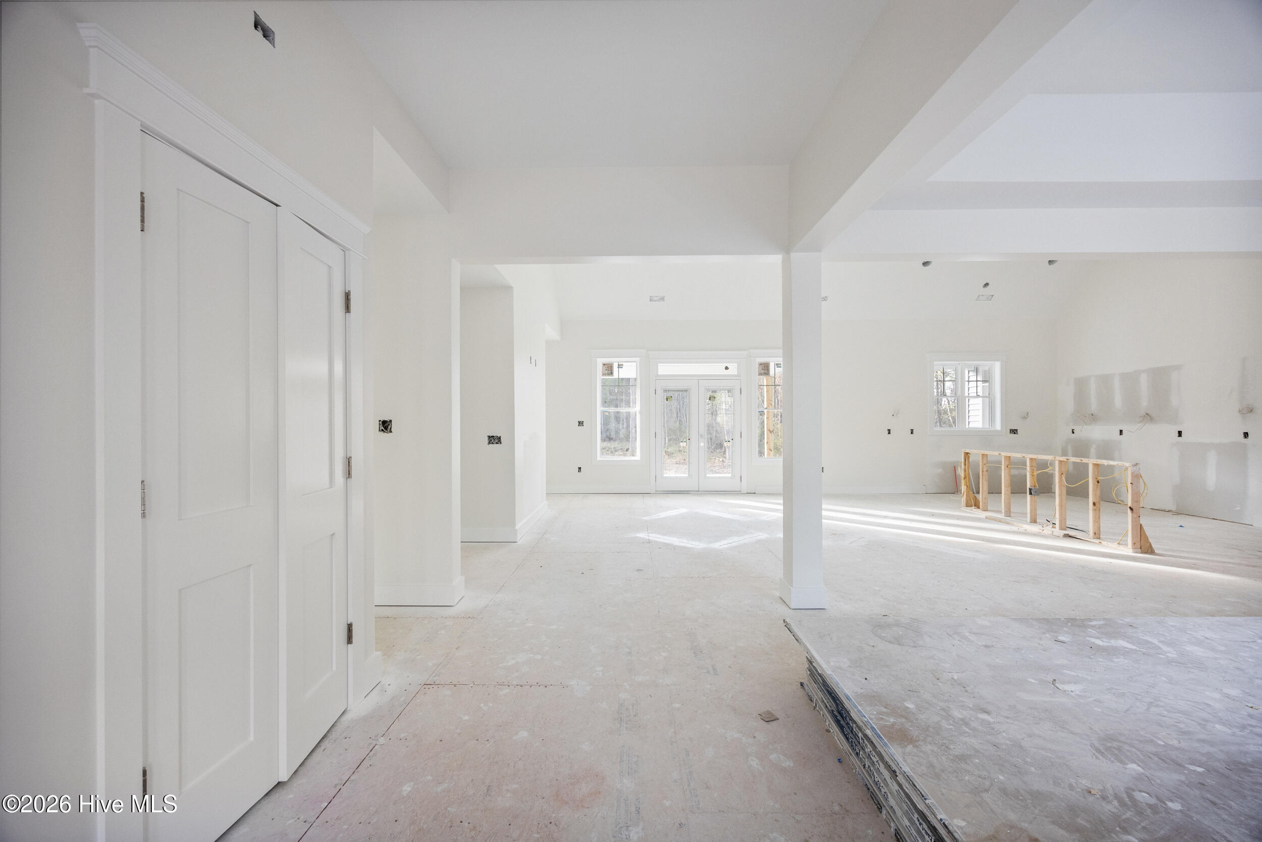 904 Broomfield Trail, Elizabeth City, NC, 27909