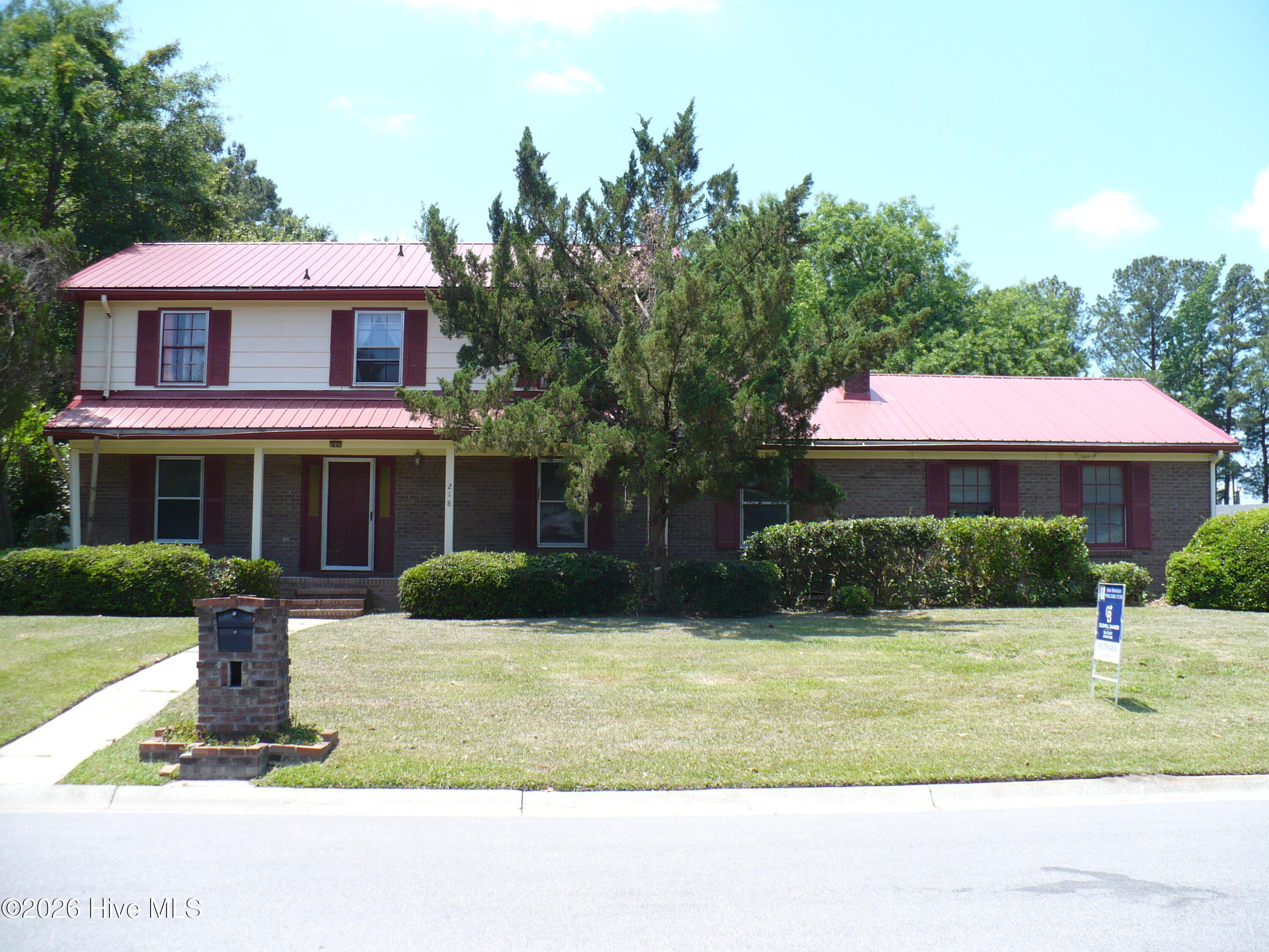 218 Parkwood Drive,Jacksonville