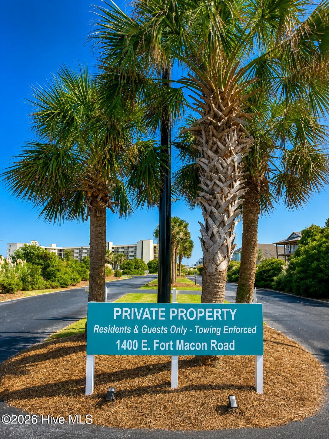 1400 E Fort Macon Road 313,Atlantic Beach