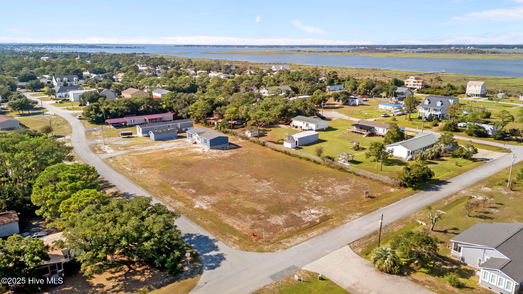 151 Barbee Street,Harkers Island