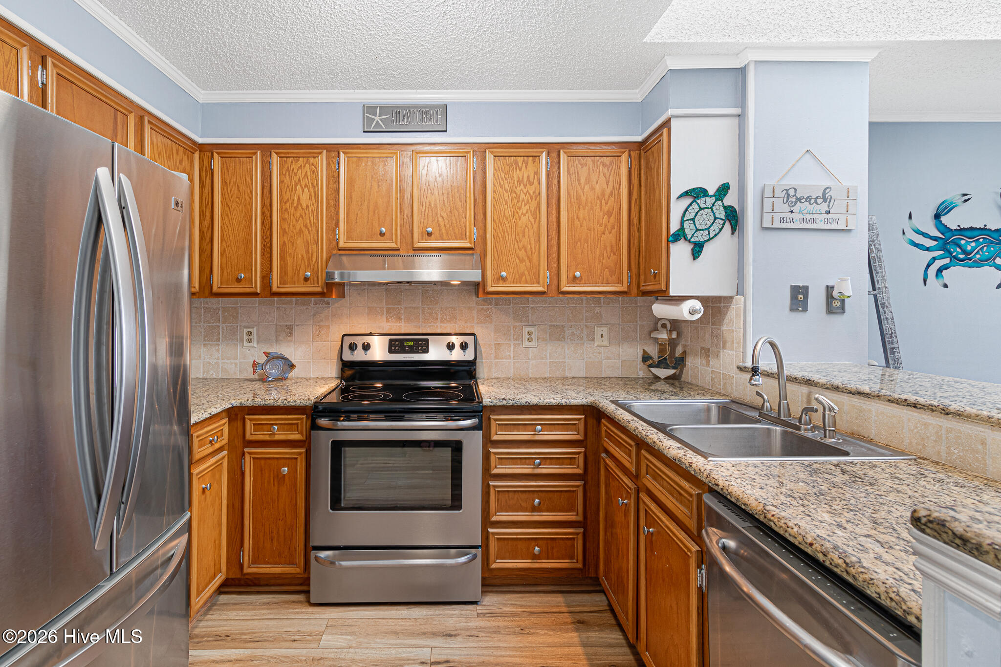 2308 W Fort Macon Road 302 H,Atlantic Beach