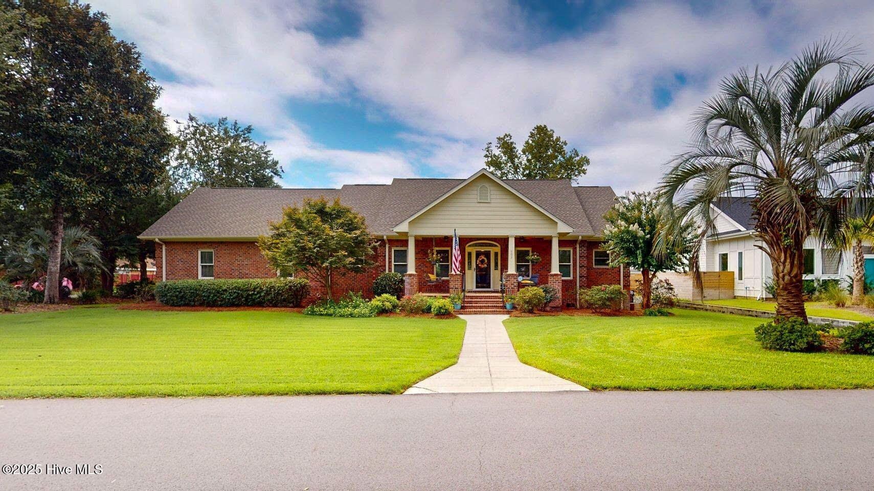 Homes for sale in Carolina Beach, NC | 603 Monroe Ave, Carolina Beach, NC 28428 | MLS# 100528011