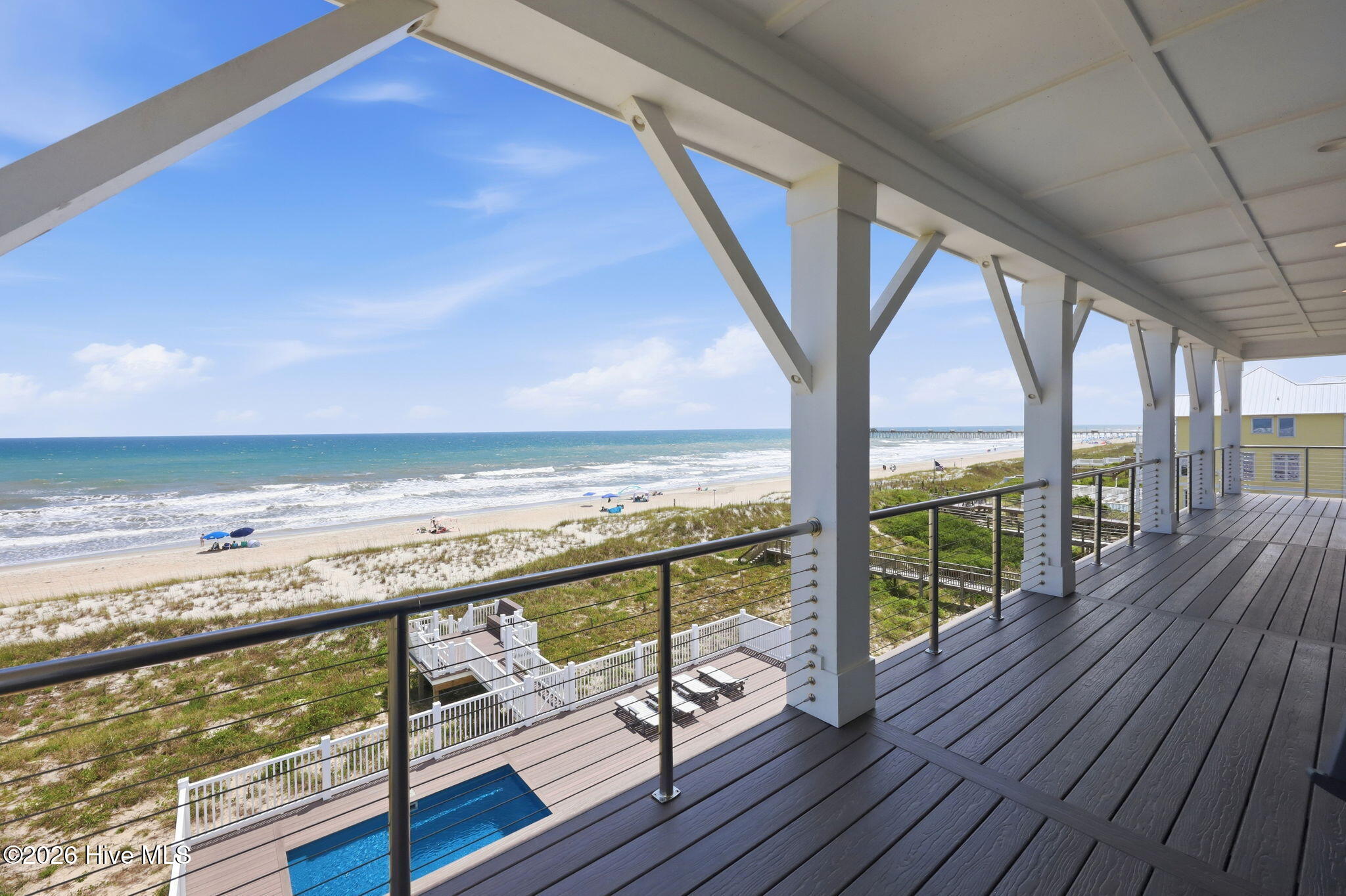 7519 Ocean Drive,Emerald Isle