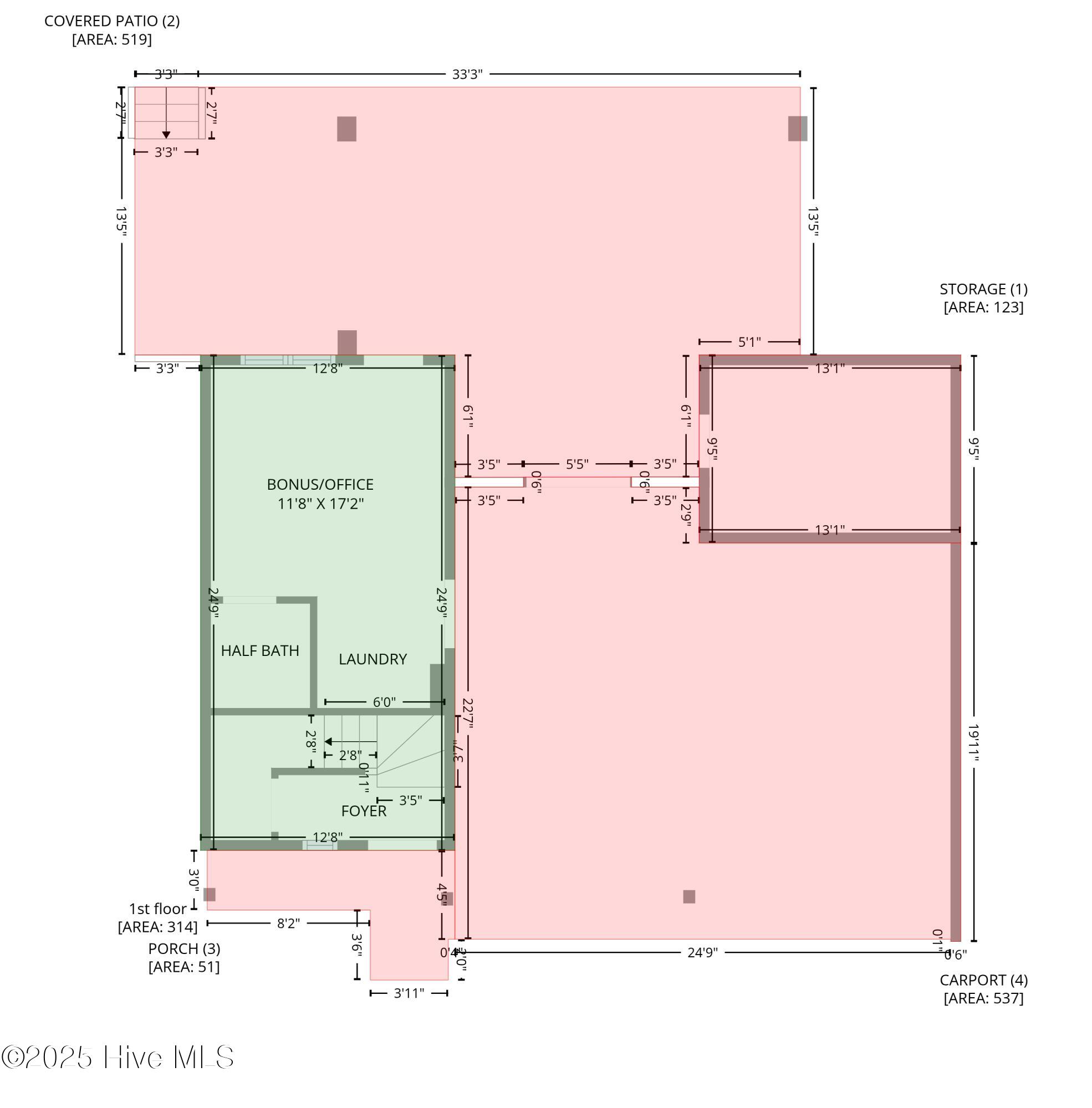Homes for sale in Arapahoe, NC | 3465 Janiero Rd, Arapahoe, NC 28510 | MLS# 100541511