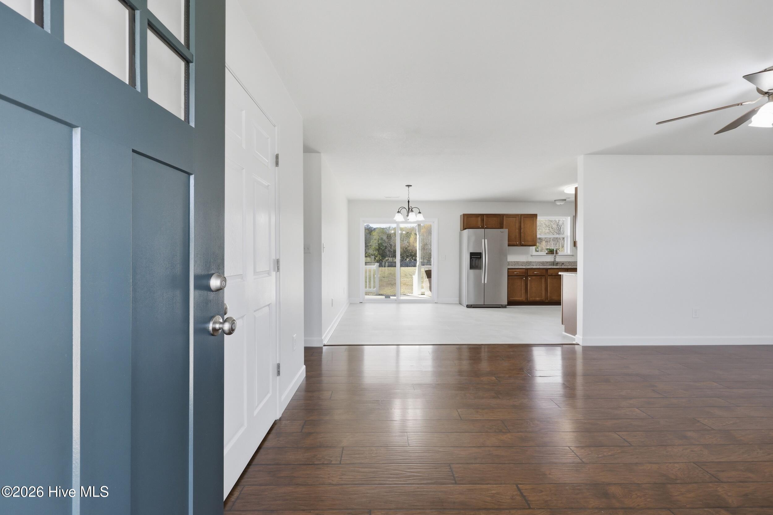 127 Cayuse Way, Elizabeth City, NC, 27909