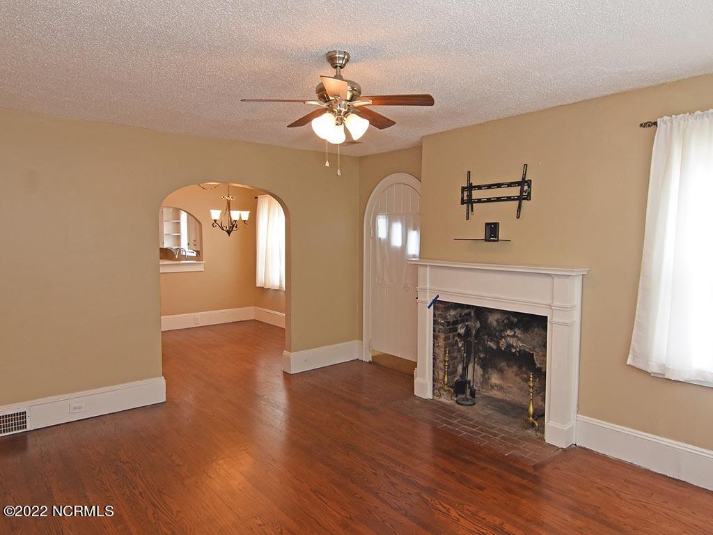 Van Buren main house Family 2