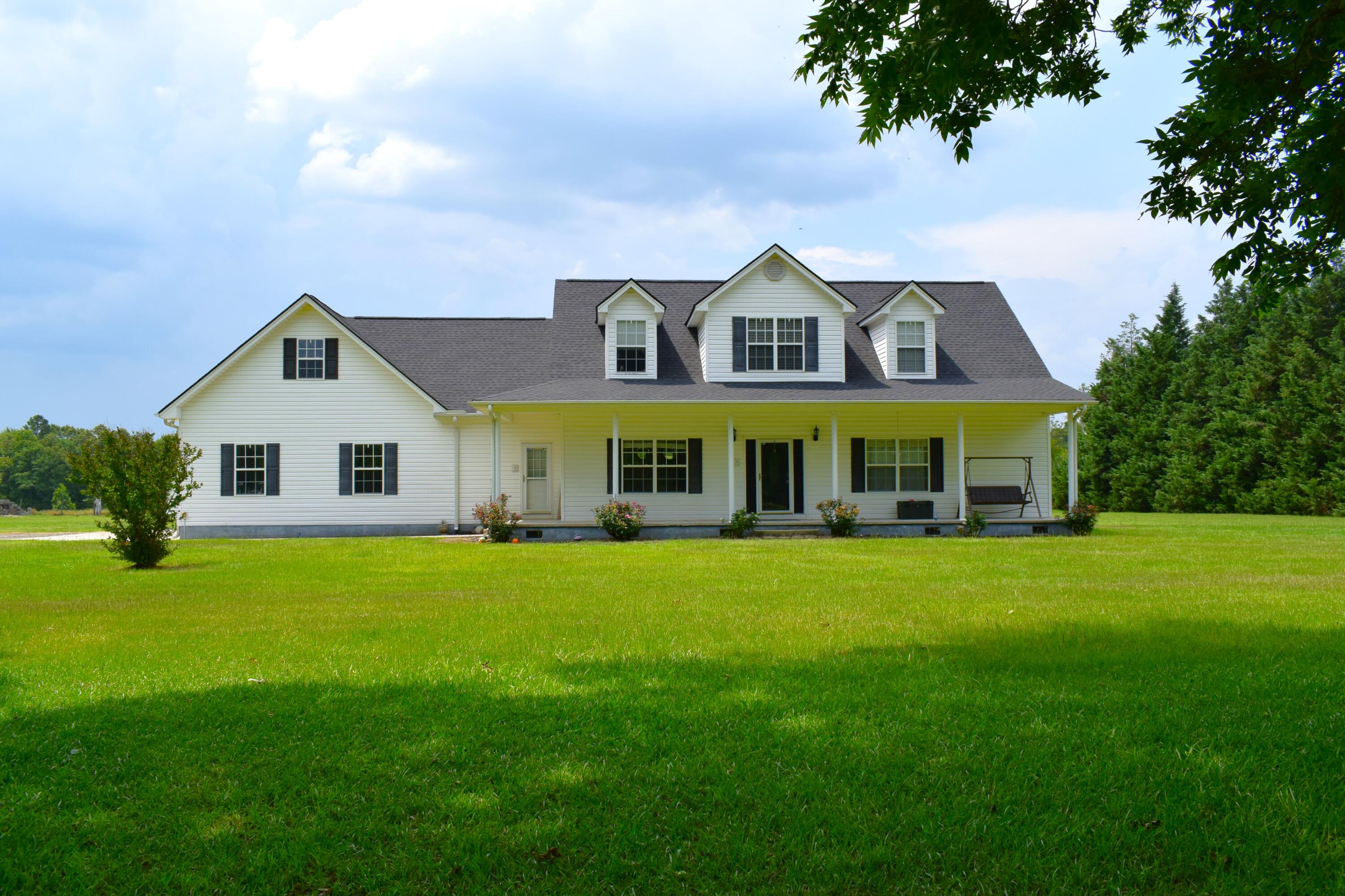 2750 ST. CLAIR Road, Louisville, GA 30434 Listing Photo  1