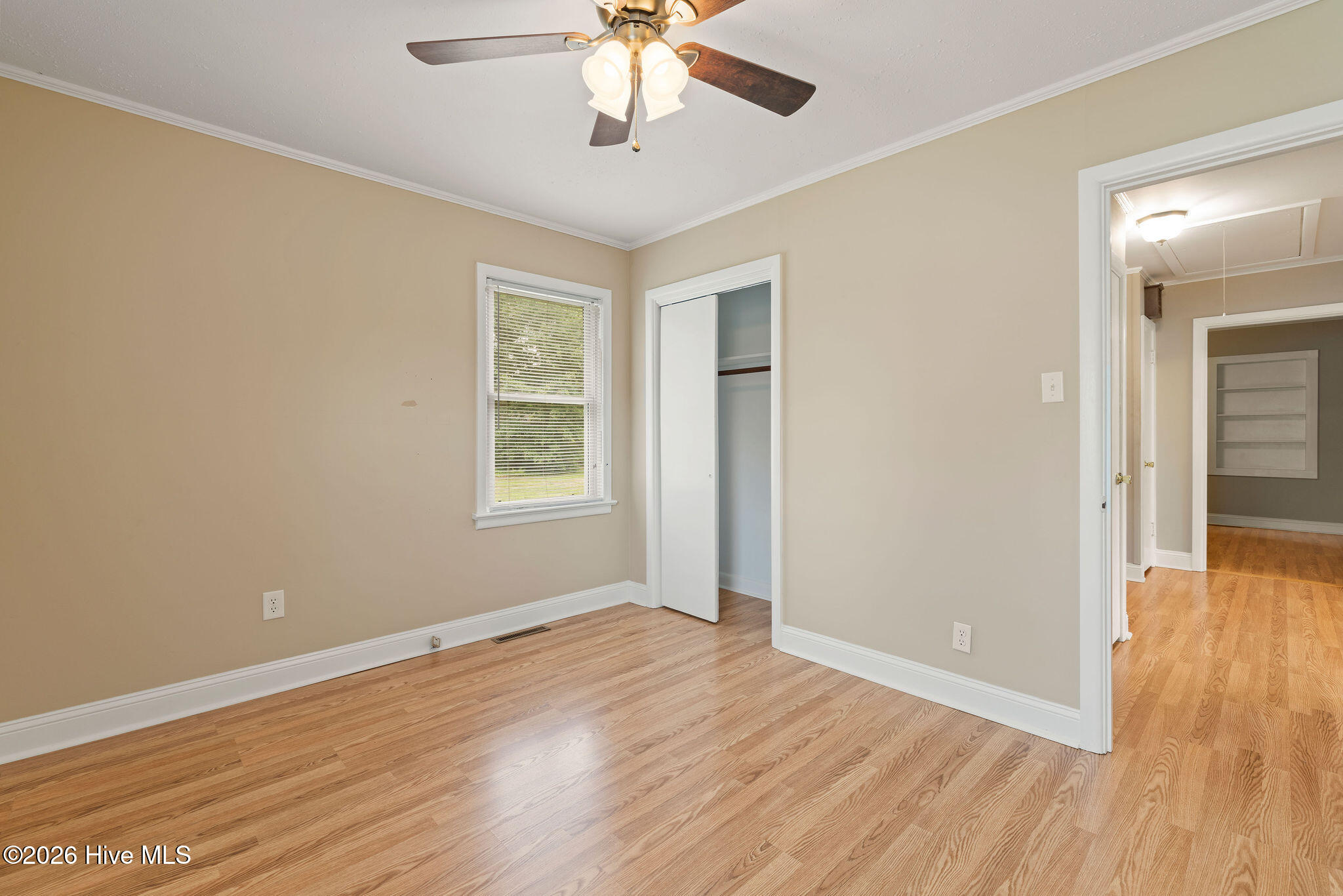 1922 N Berkeley Boulevard, Goldsboro, NC 27534 Listing Photo  14