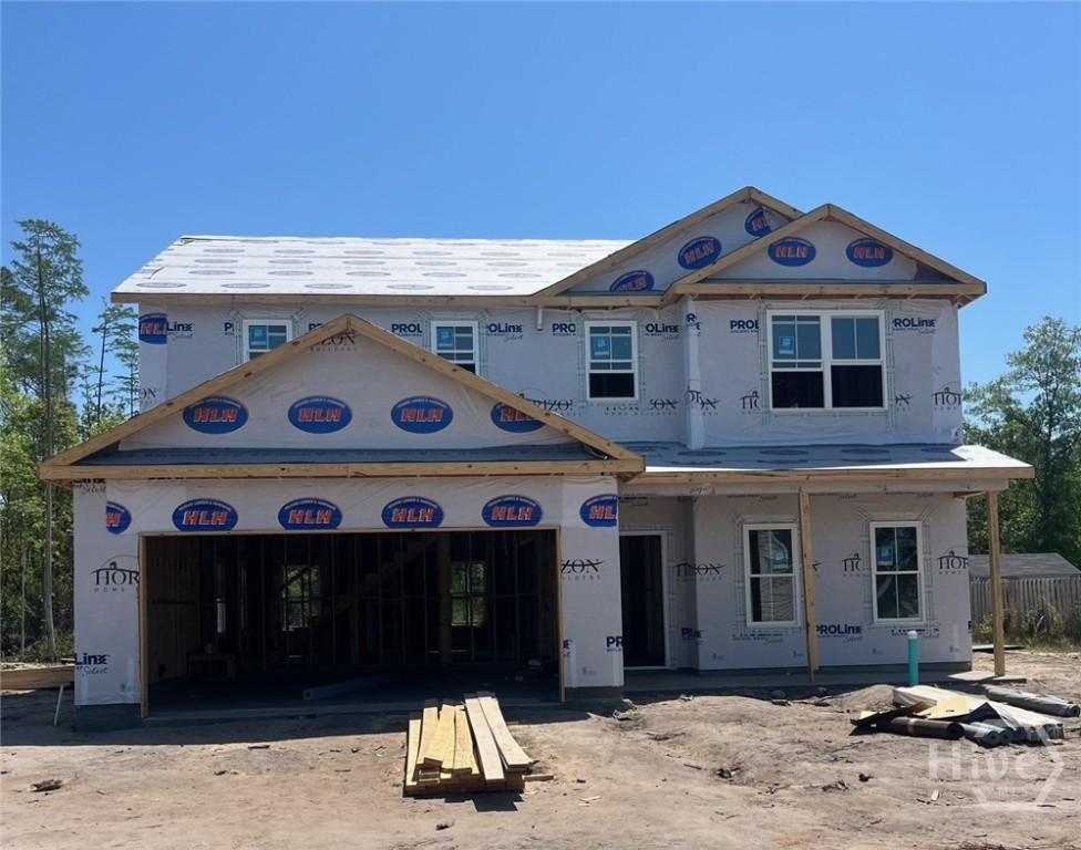 687 Majestic Drive, Guyton, GA, 31312