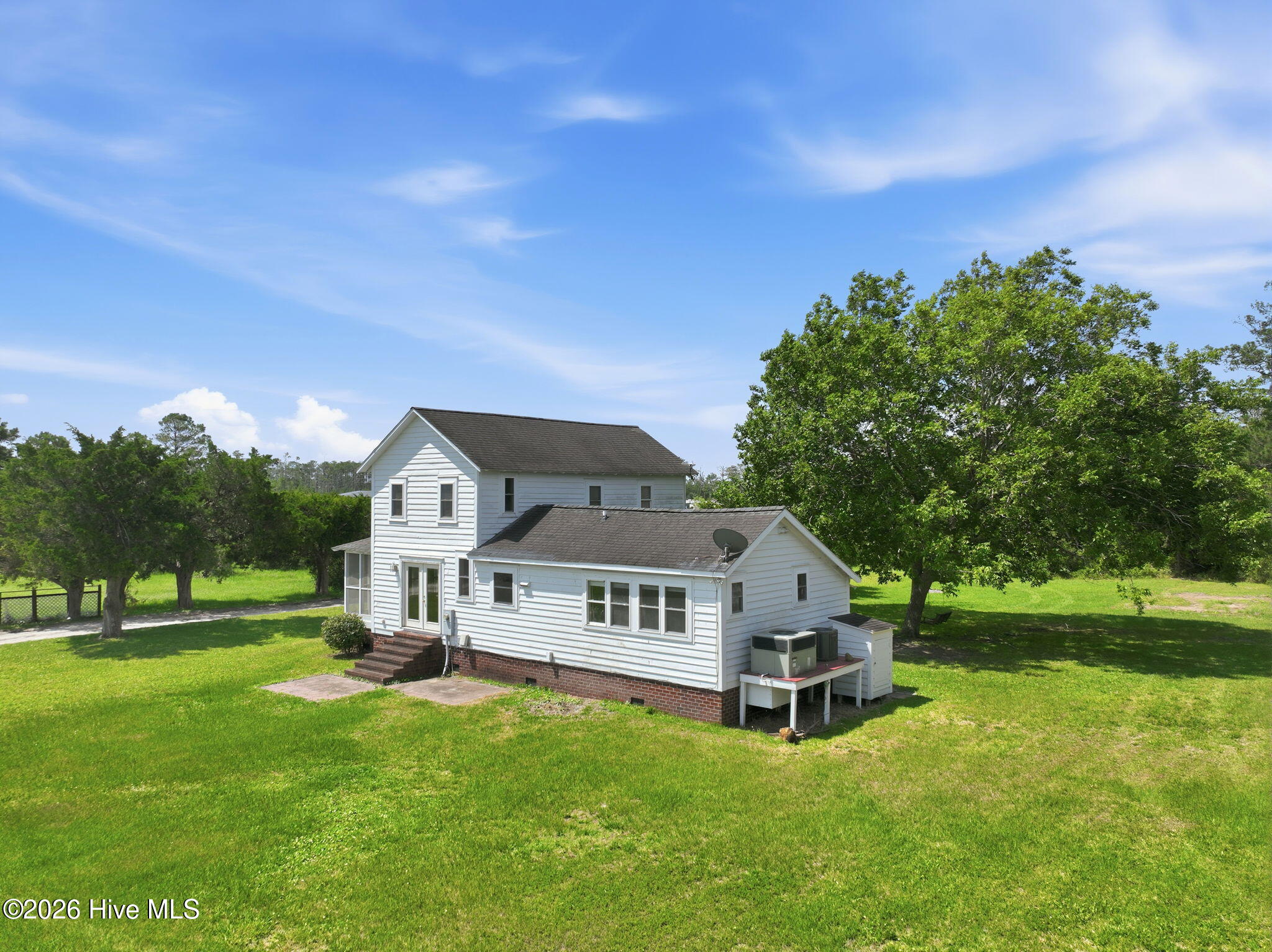 3246 Cedar Island Road,Cedar Island