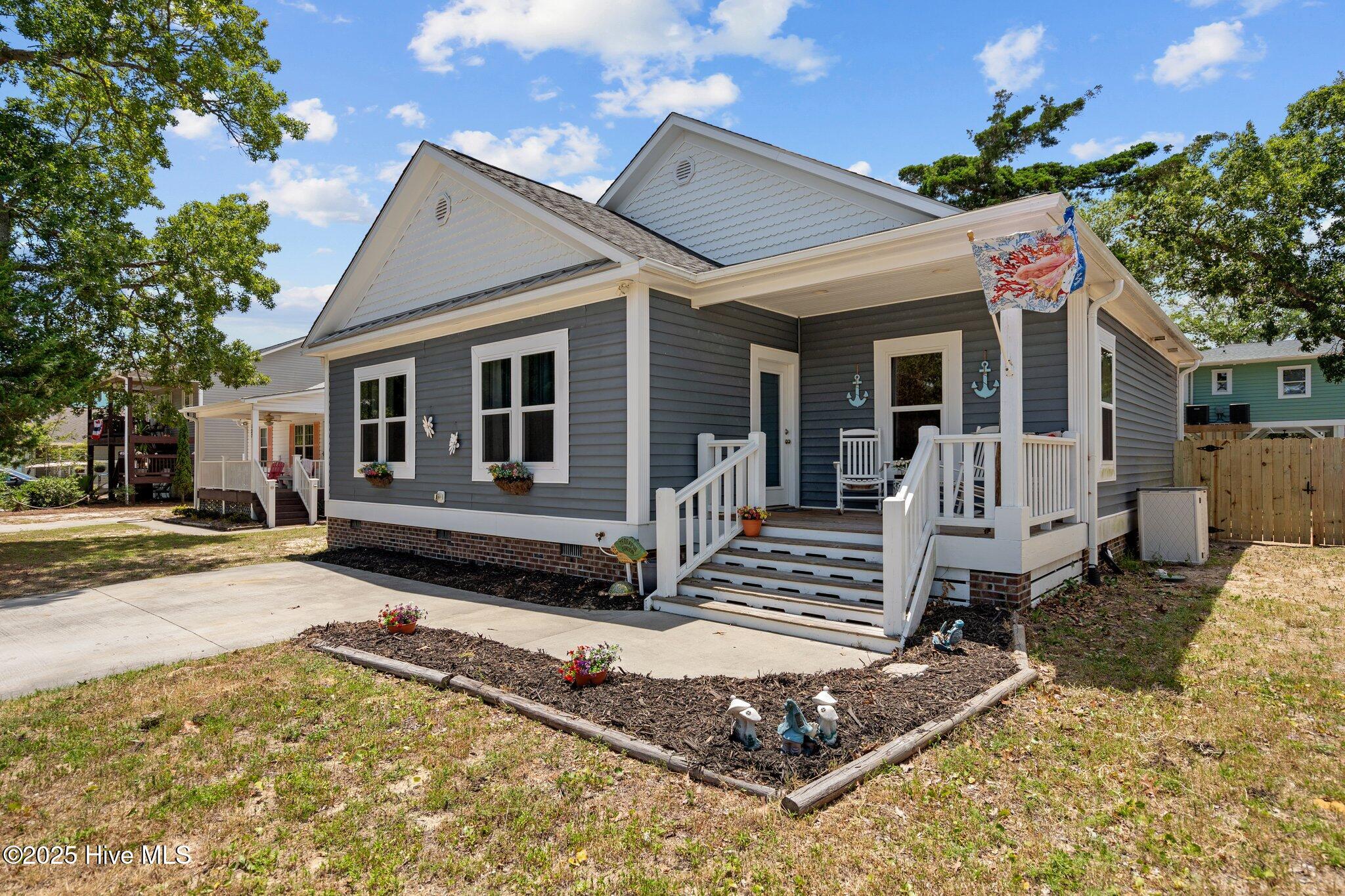 1720 Dew Meadow Drive, Winterville, NC, 28590